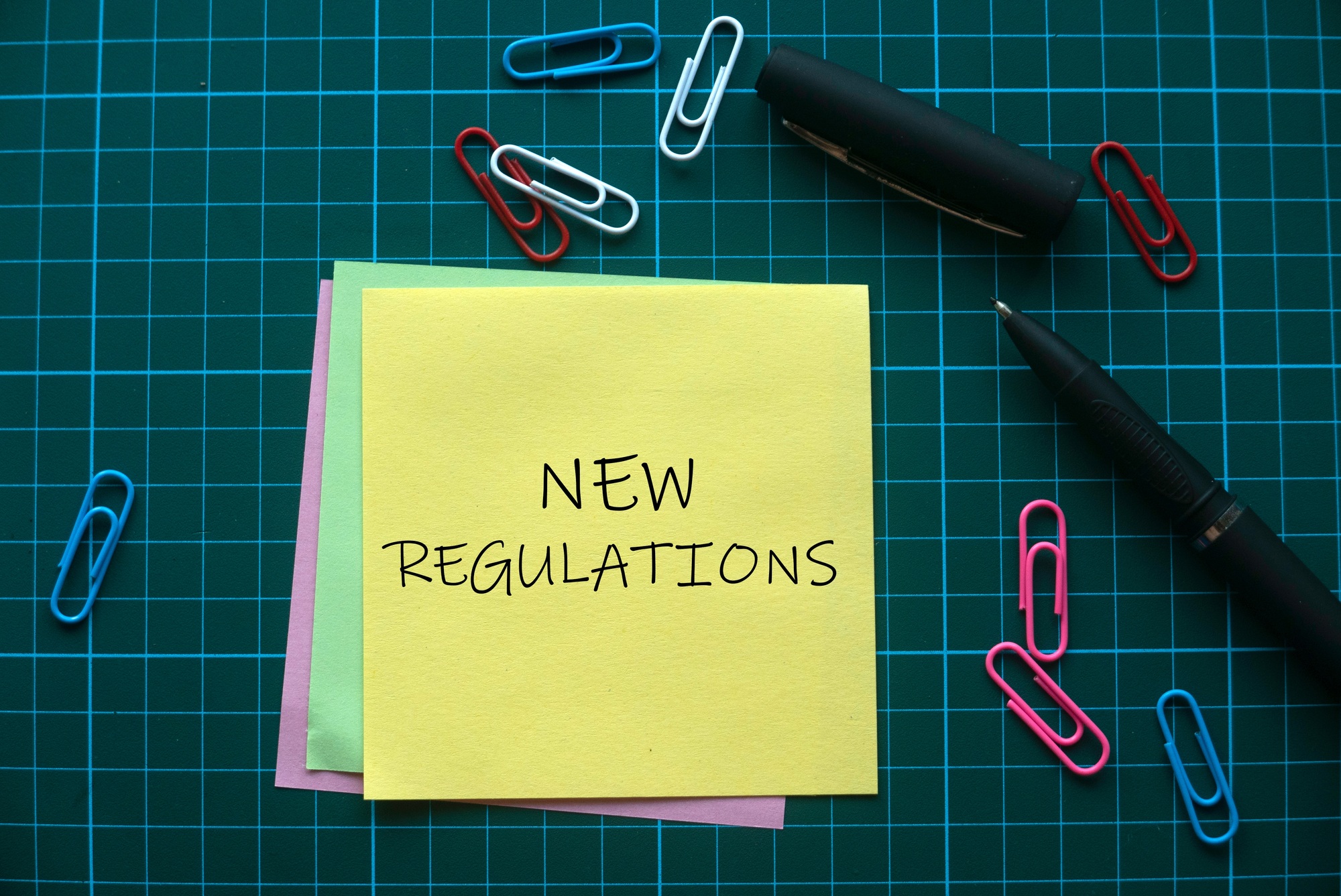 Crypto Regulation Shifts in 2025: U.S. and Global Developments