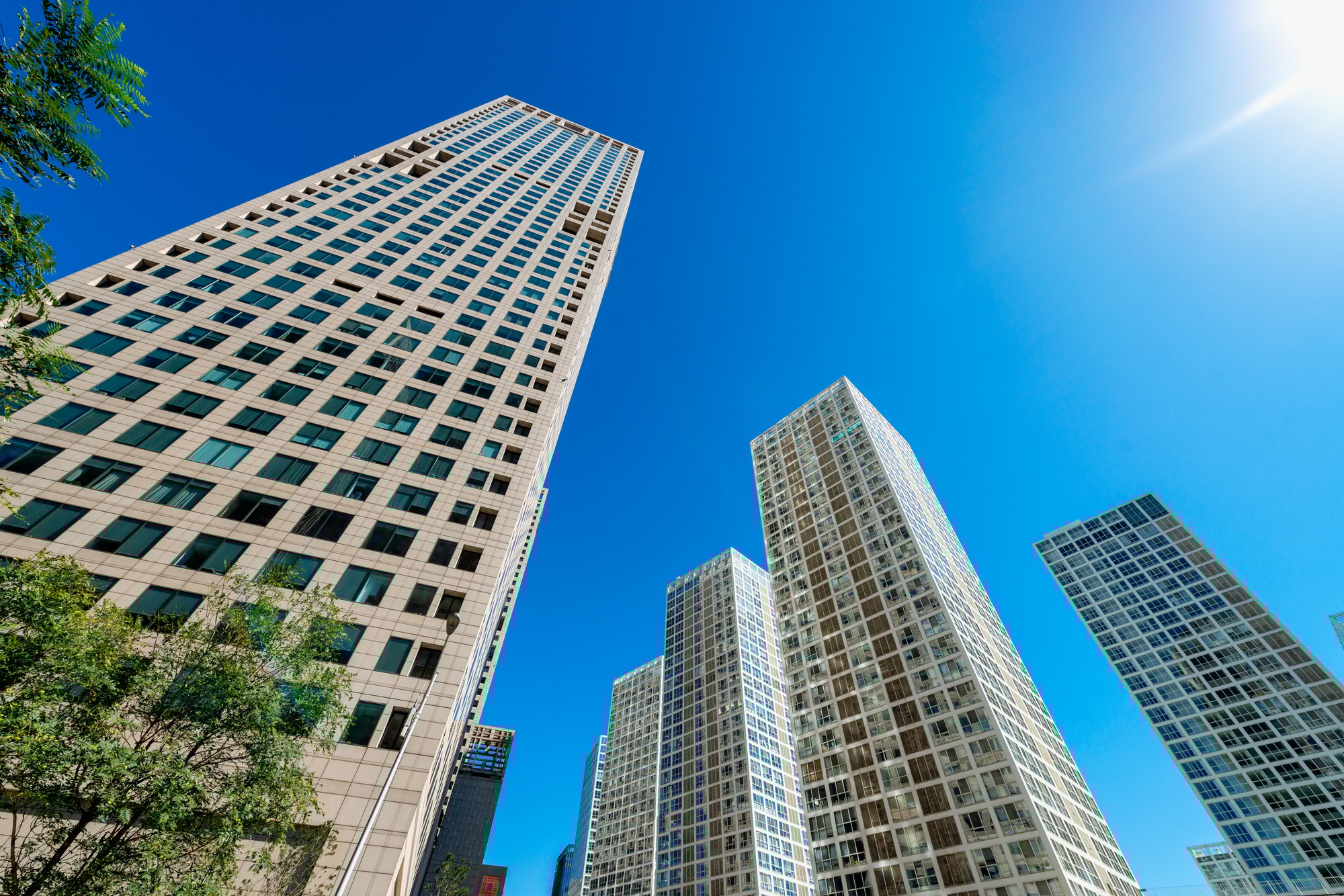 How Machine Learning Is Changing Risk Assessment in Real Estate Lending