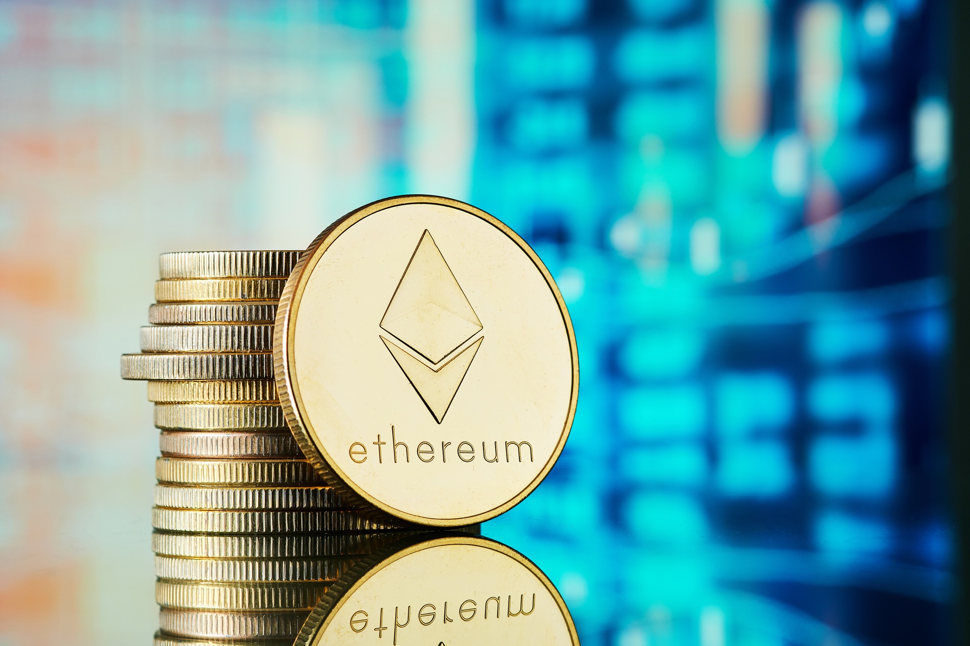 Ethereum Gains Momentum as Regulatory Clarity and ETF Inflows Boost Market