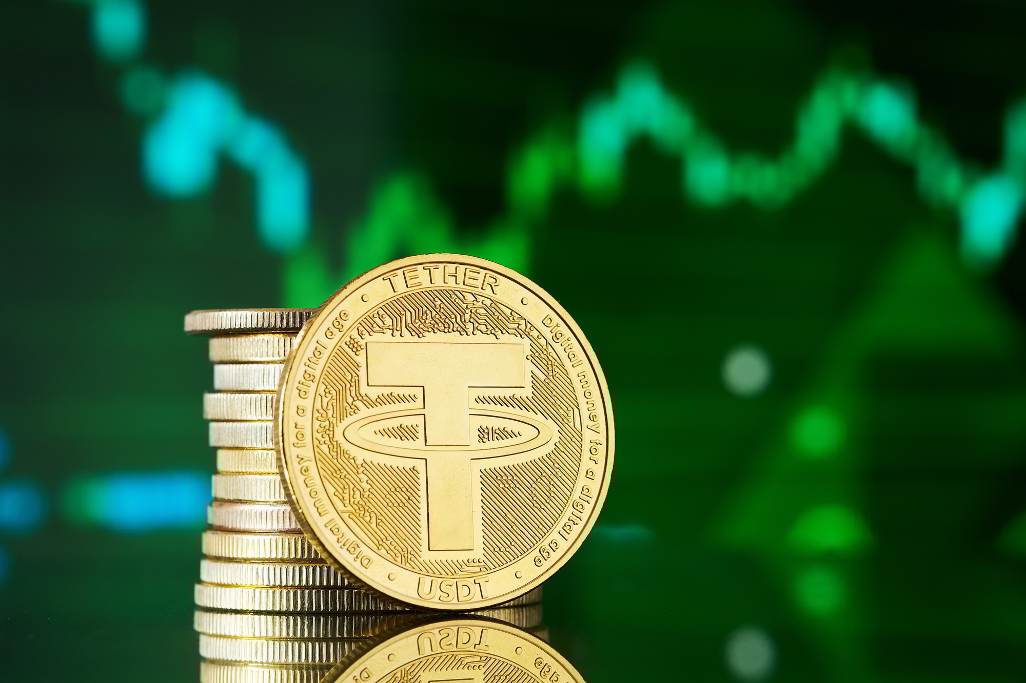 Tether Acquires Adecoagro to Expand Stablecoin Utility