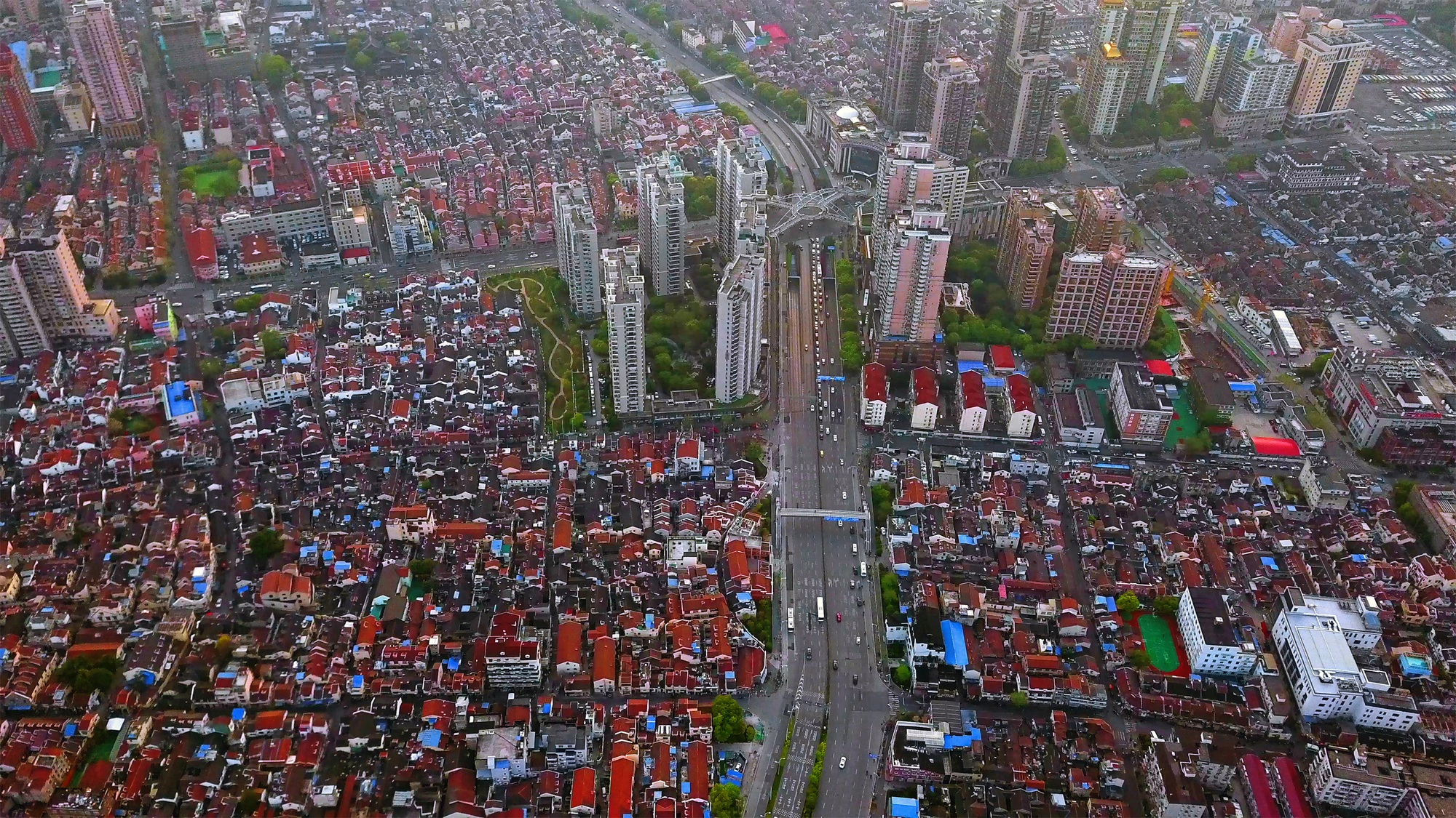 China's Property Market Faces Deeper Decline Amid Trade Tensions
