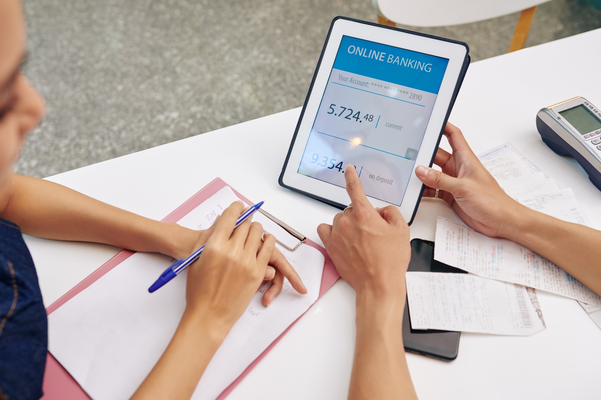How to Optimize Your Bank Accounts for Better Savings
