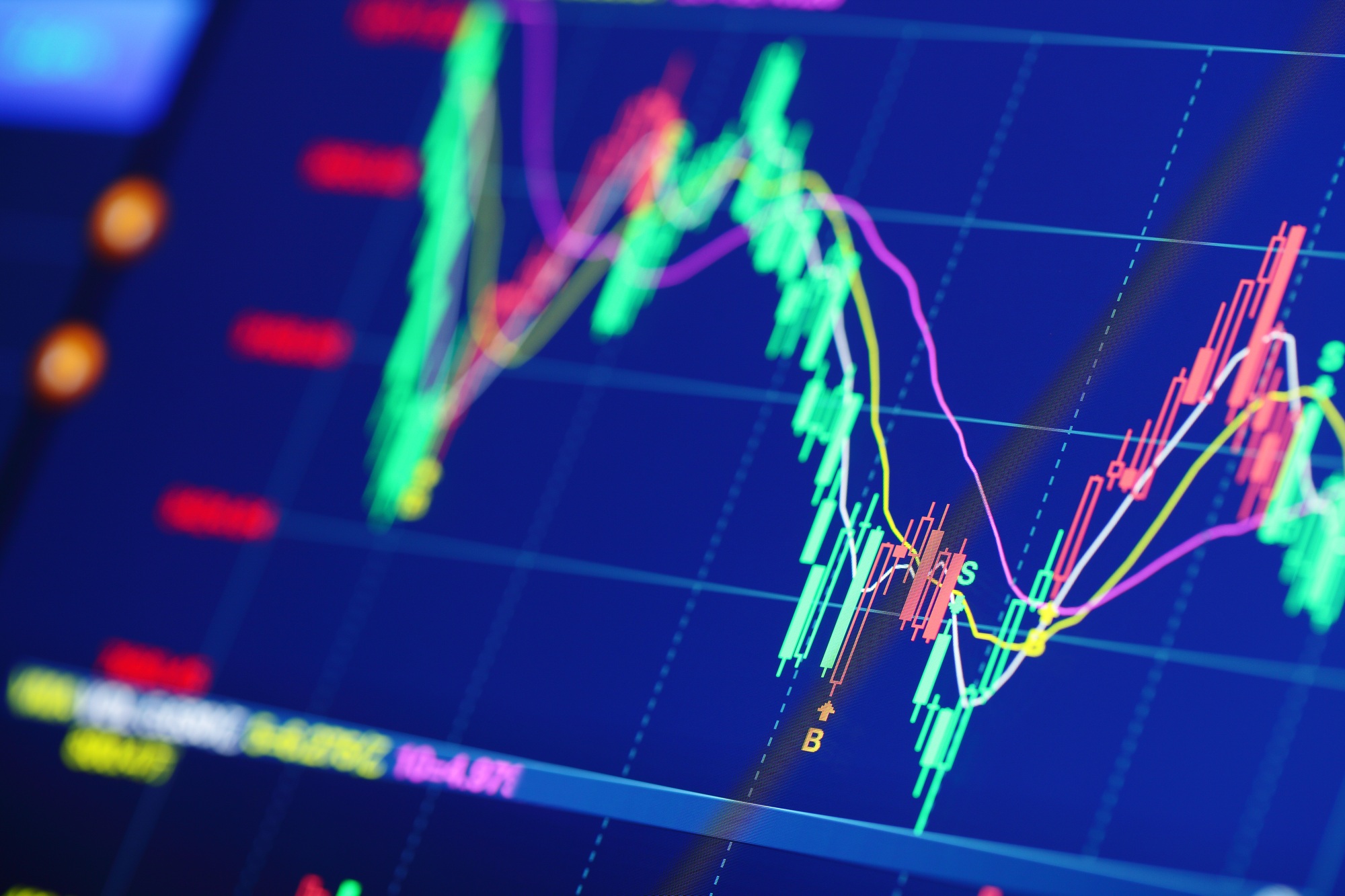 S&P 500 Recovers from Trump Tariff Shock, Hits New Highs