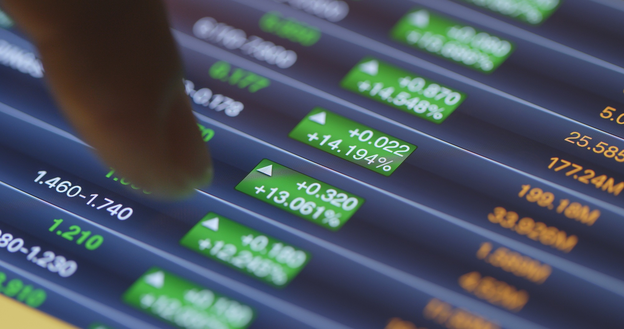 US-UK Trade Deal Boosts Dow, Nasdaq, and S&P 500 Futures
