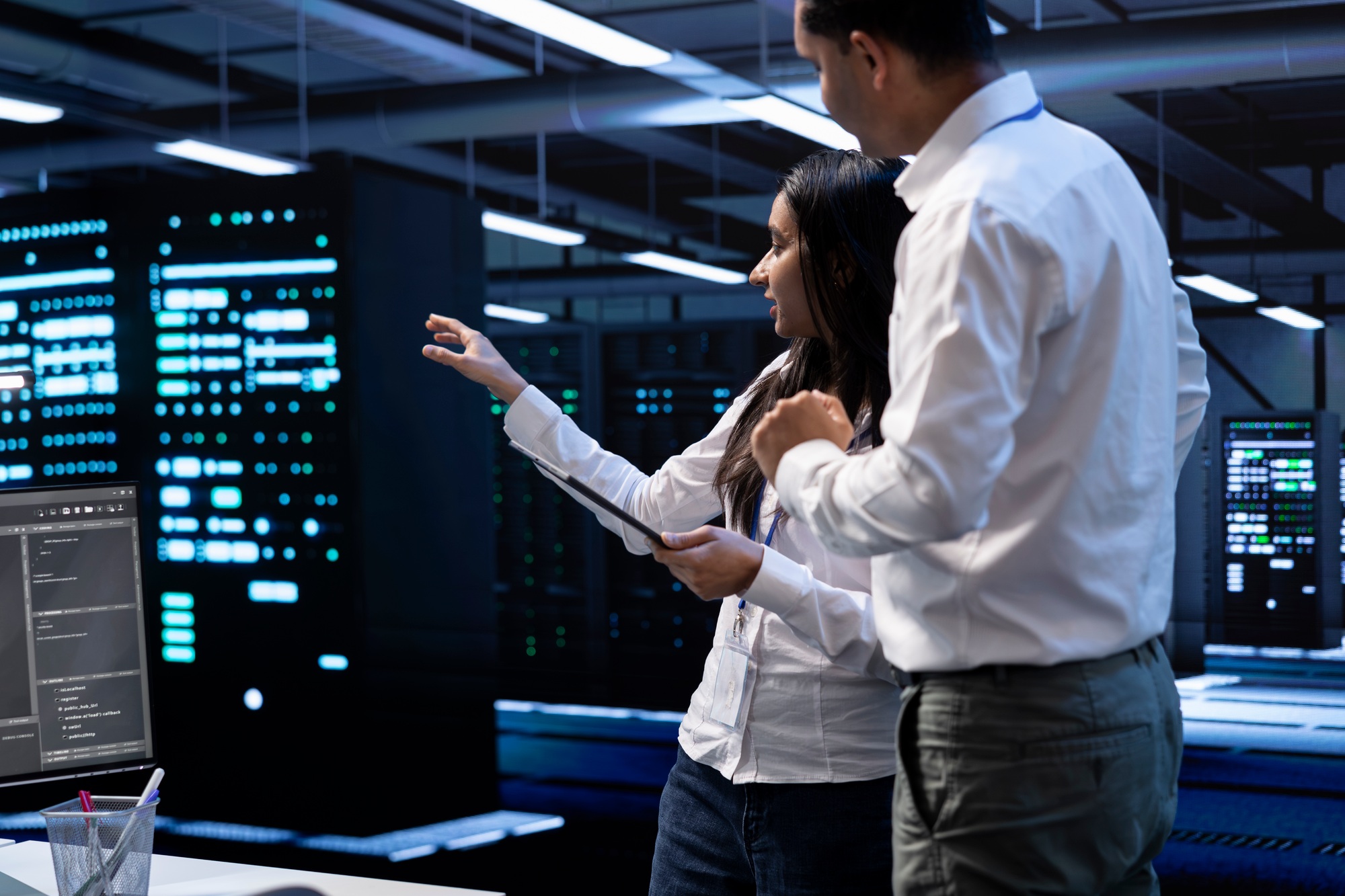 Fintech Faces Infrastructure Bottleneck as DeFi Offers a Way Out