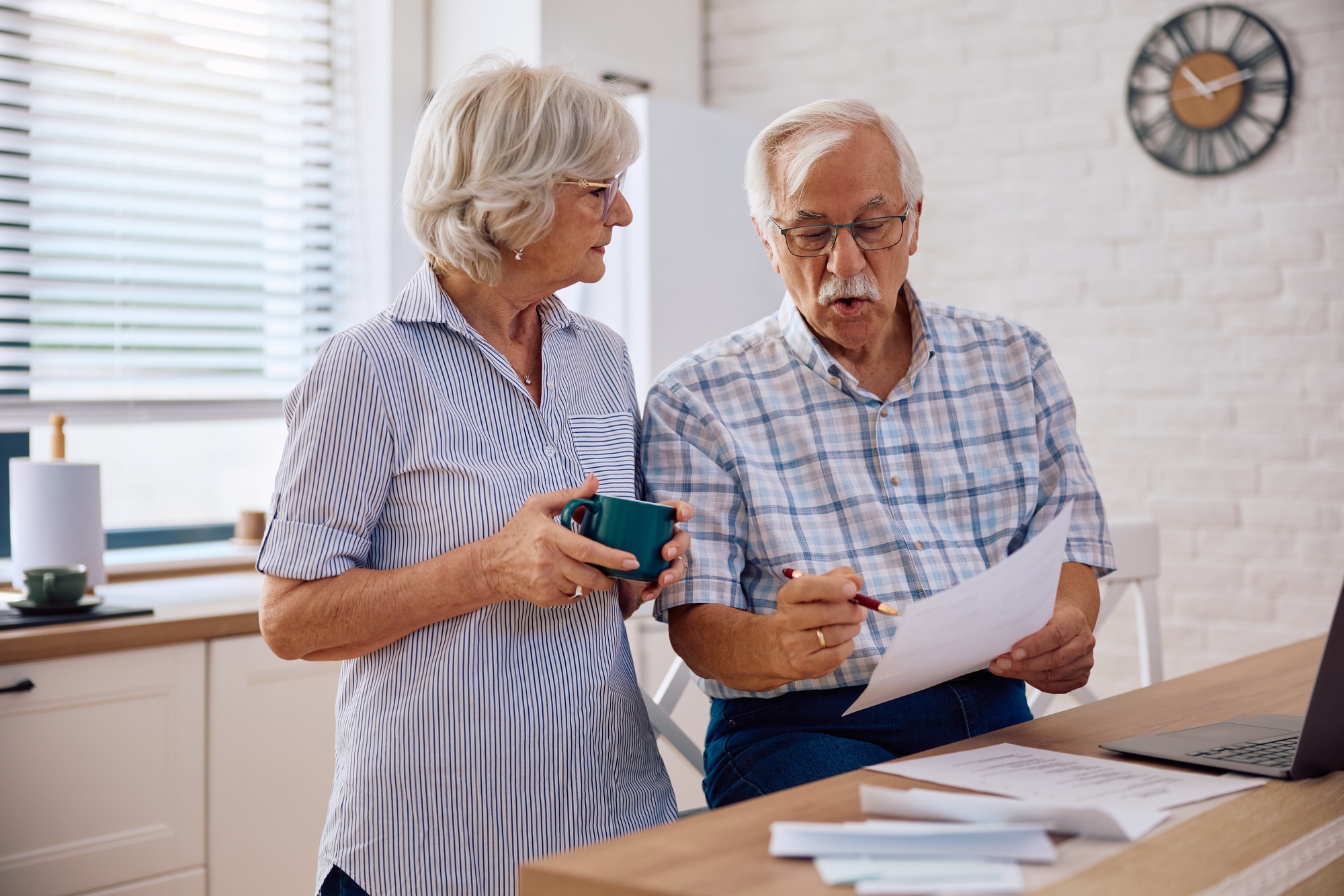 Building an Effective Monthly Budget from Scratch