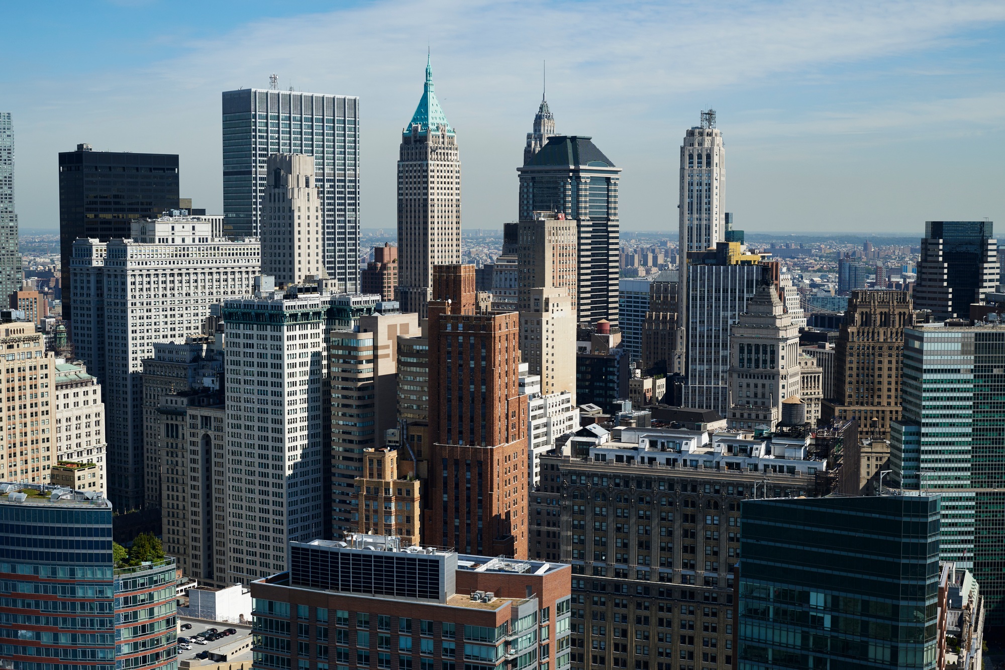 US Plans to Ease Bank Capital Rules Amid Economic Uncertaint