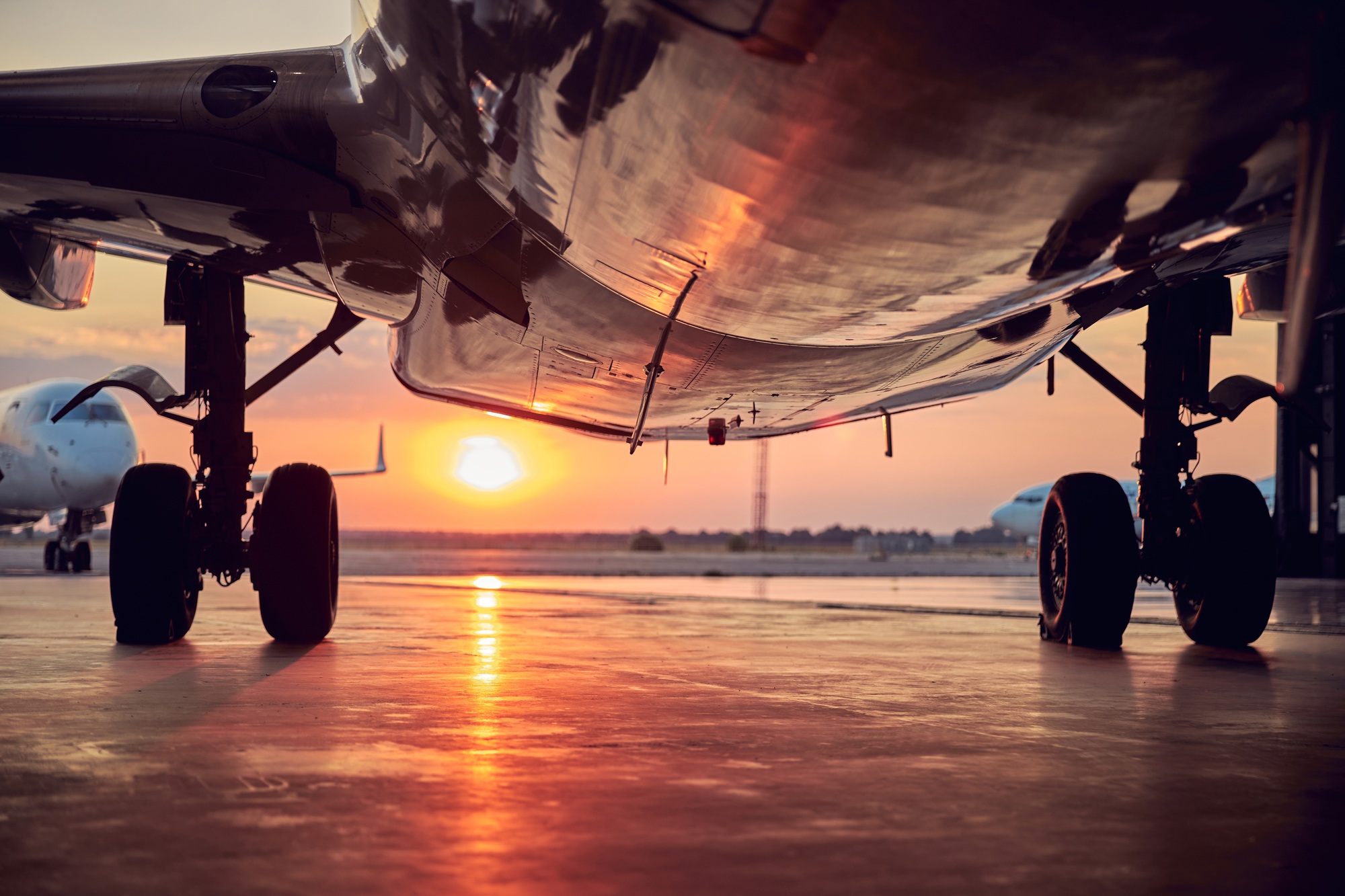 Mizuho Joins Green Fuel Forward to Boost Sustainable Aviation