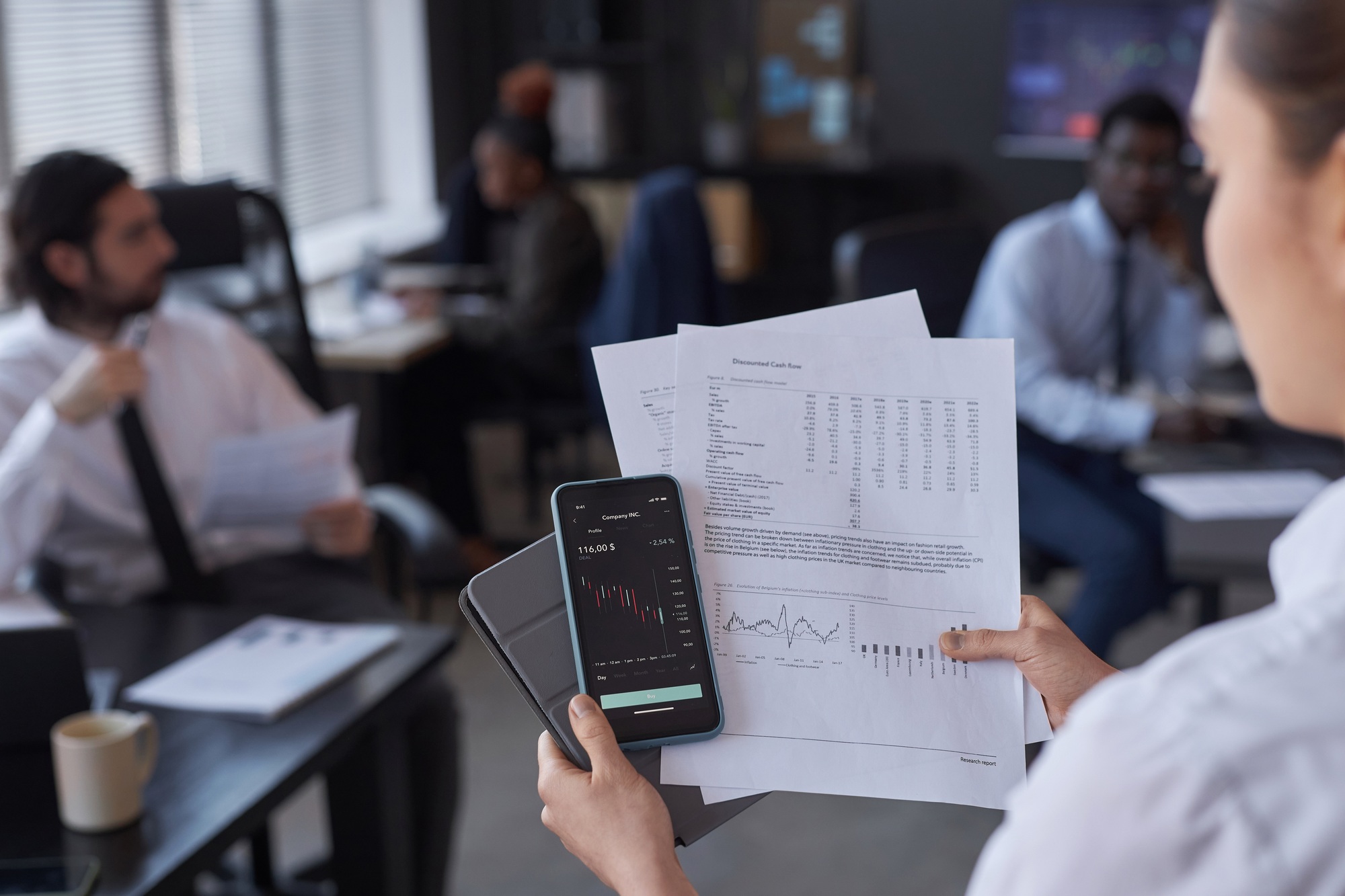 BigBear.ai vs. Palantir: Which AI Defense Stock Is the Smarter Buy? - Zacks Investment Research