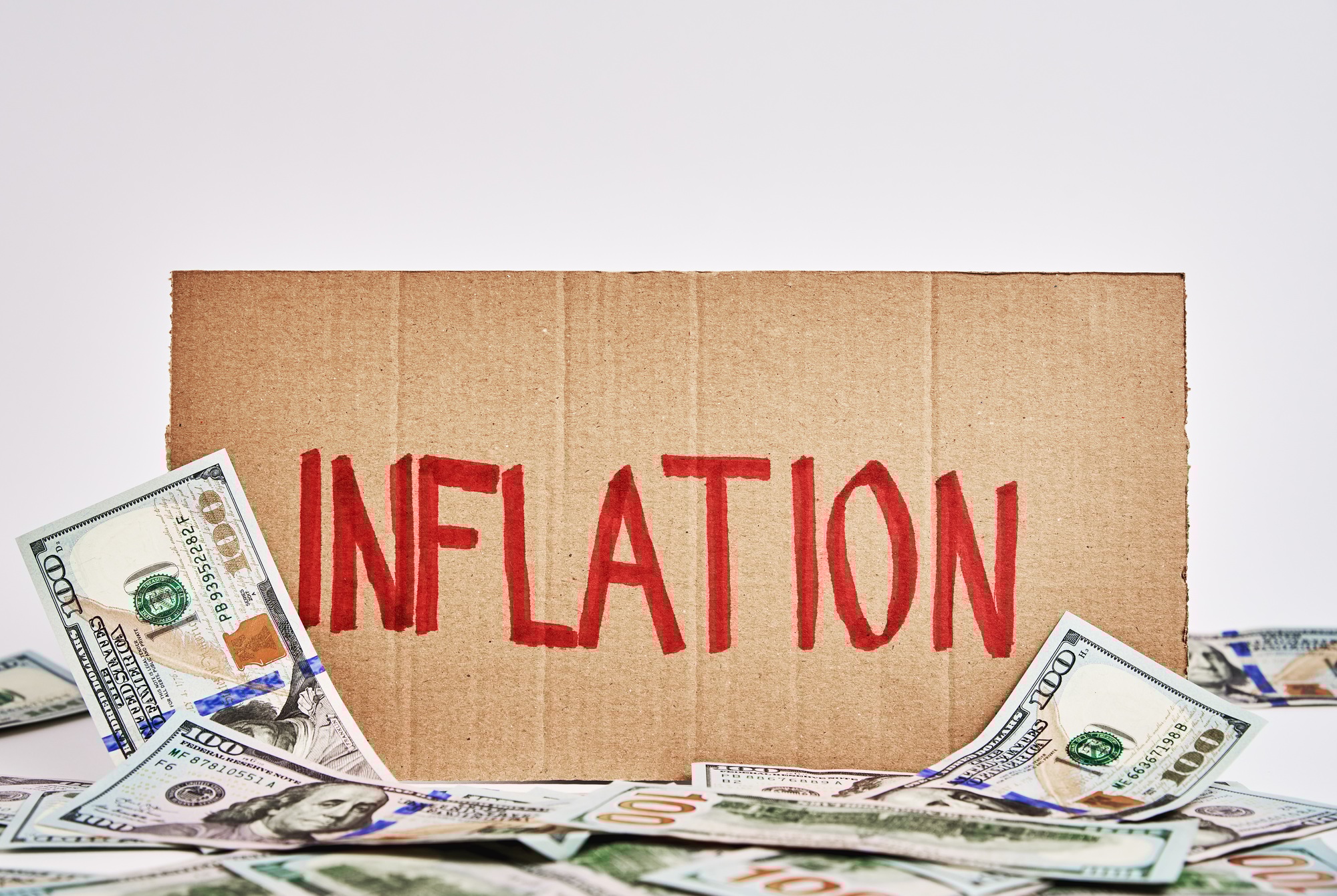 US Inflation Hits 2.3% in April, but Tariff Pressures Loom