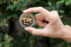 XRP Price Eyes $4.50 Amid ETF Momentum and Whale Activity