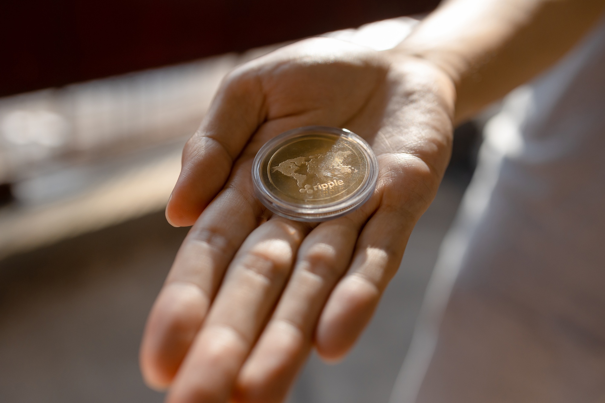 XRP Price Surges Amid SEC Settlement and Institutional Adoption