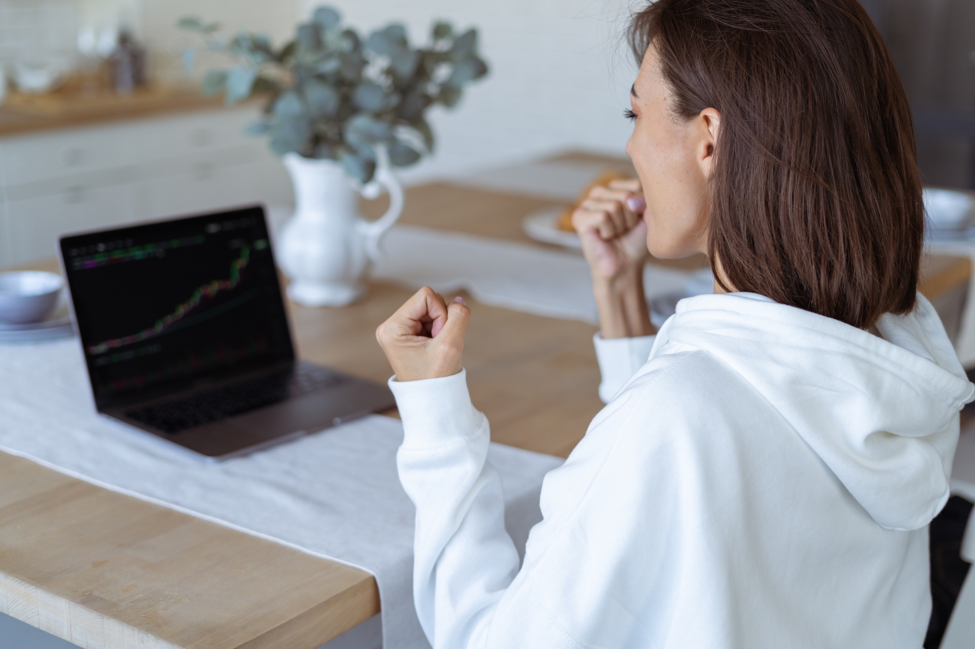 Tron Gains Momentum as Justin Sun Teases Major Developments
