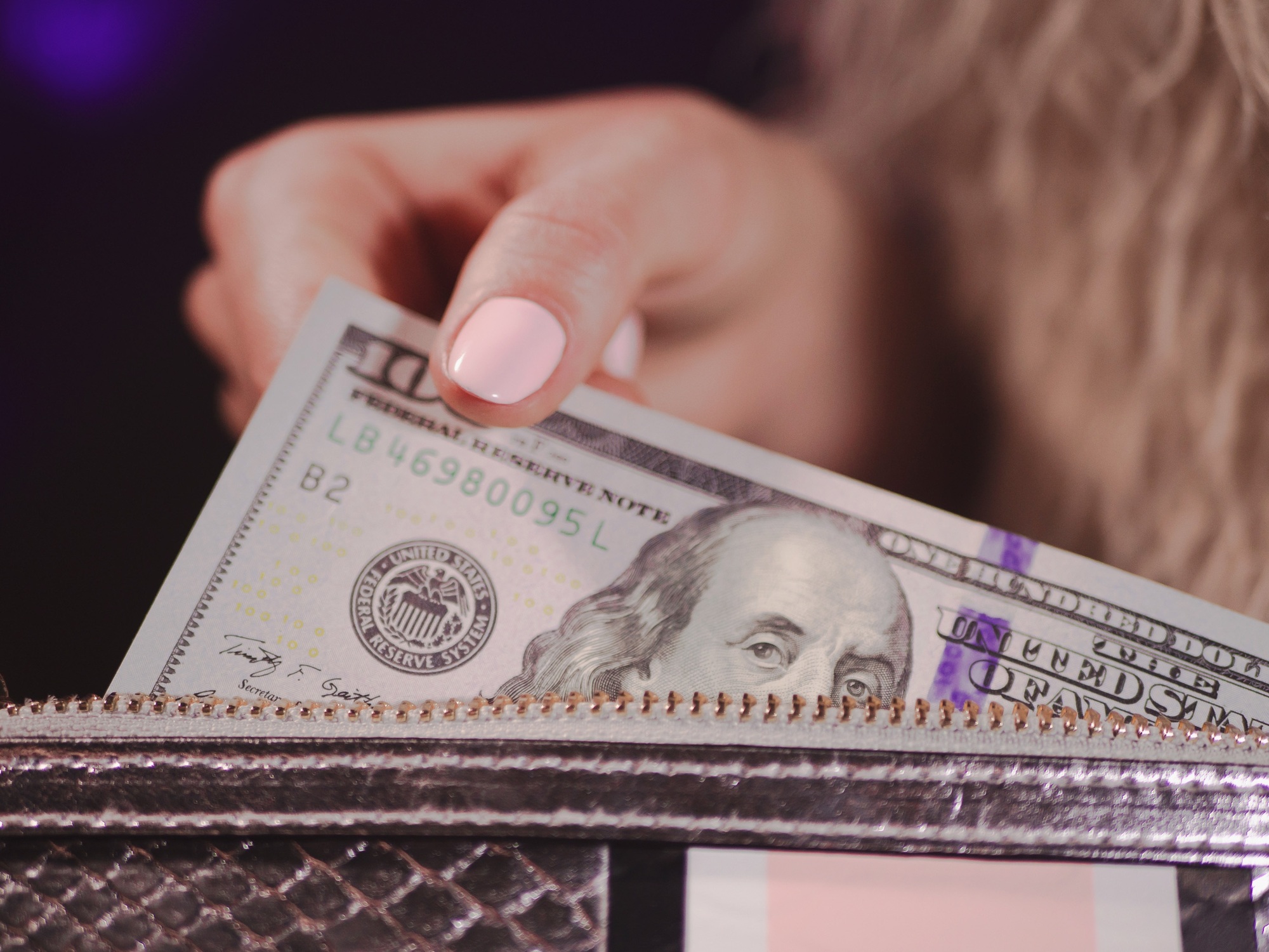 How to Start Investing with Just $100