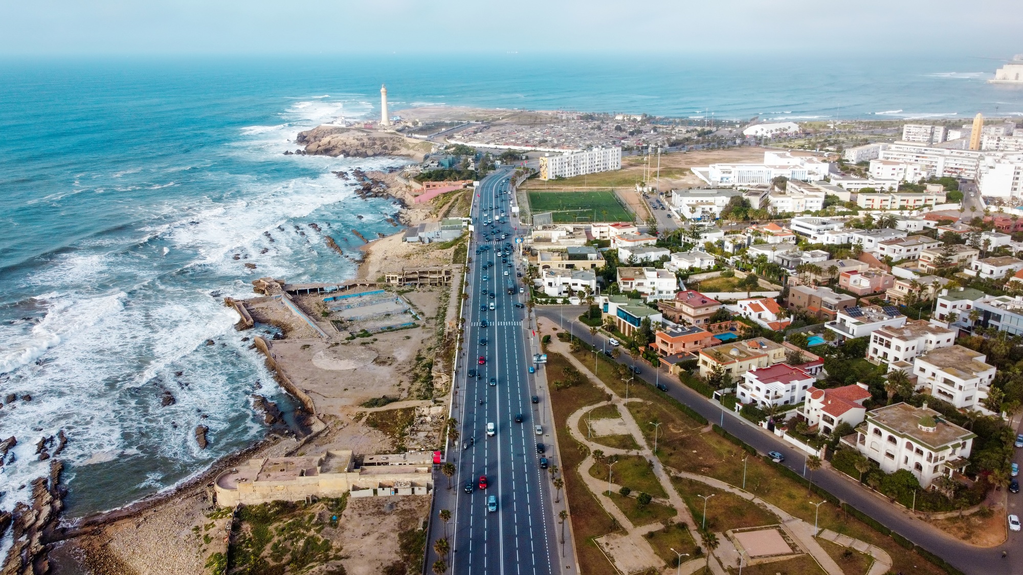 Casablanca’s Finance Hub: A Model for African Development?