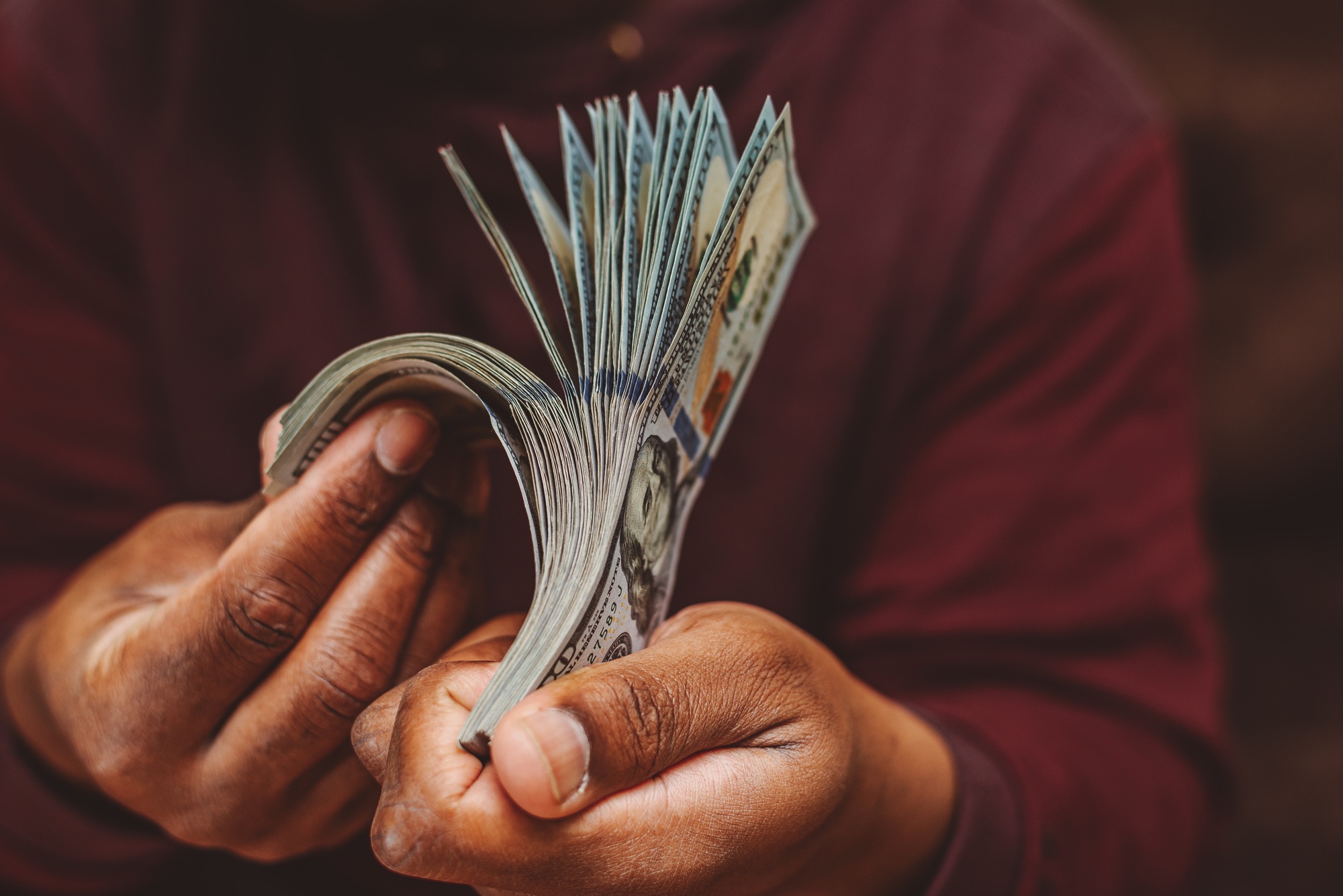 How to Achieve Wealth on a Low Income, Insights from Humphrey Yang