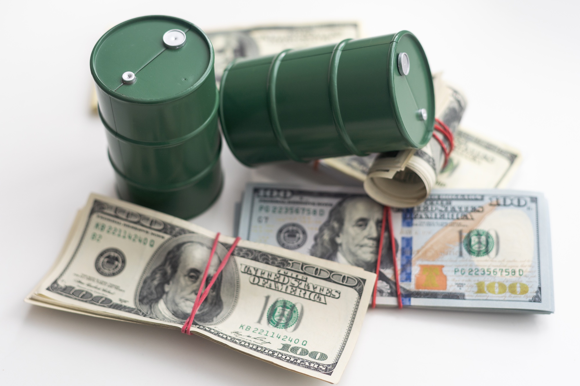Futures Rise and Oil Prices Surge on Israel-Iran Developments