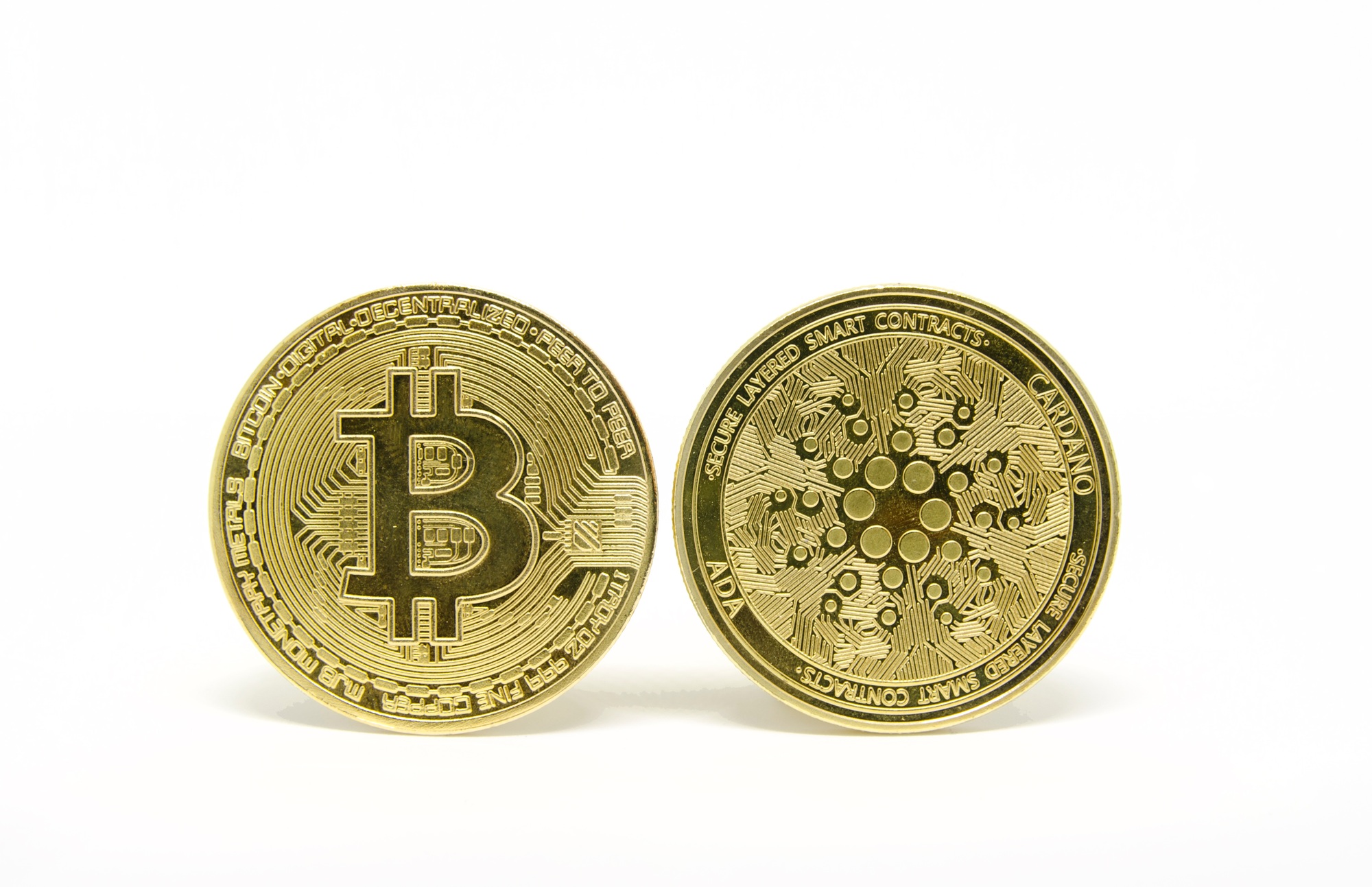 Will the Cardano Foundation Consider Buying Bitcoin (BTC)? - CoinDesk