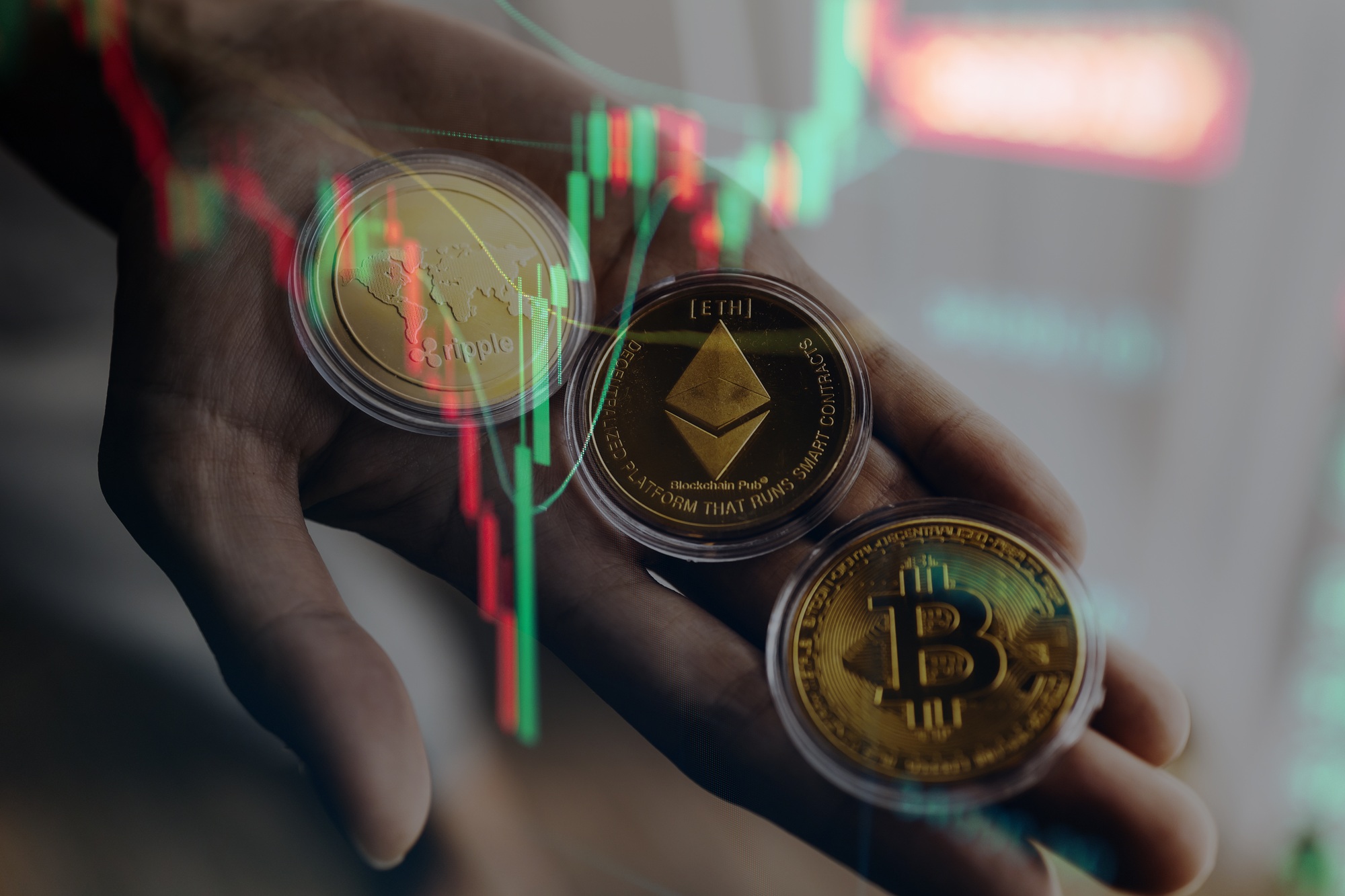 Democrats Report Blocked Access to Crypto Market Structure Bill Hearings