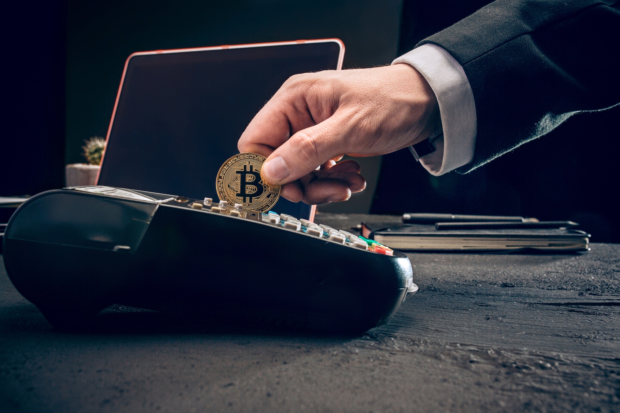 Corporate Bitcoin Purchases Trigger Concerns Over Market Impact