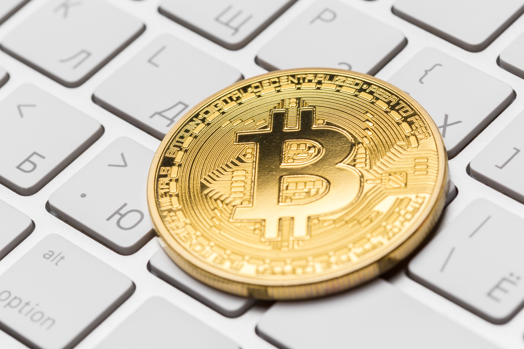 Bitcoin Price Targets as Bear Flag Breakdown Approaches $97K