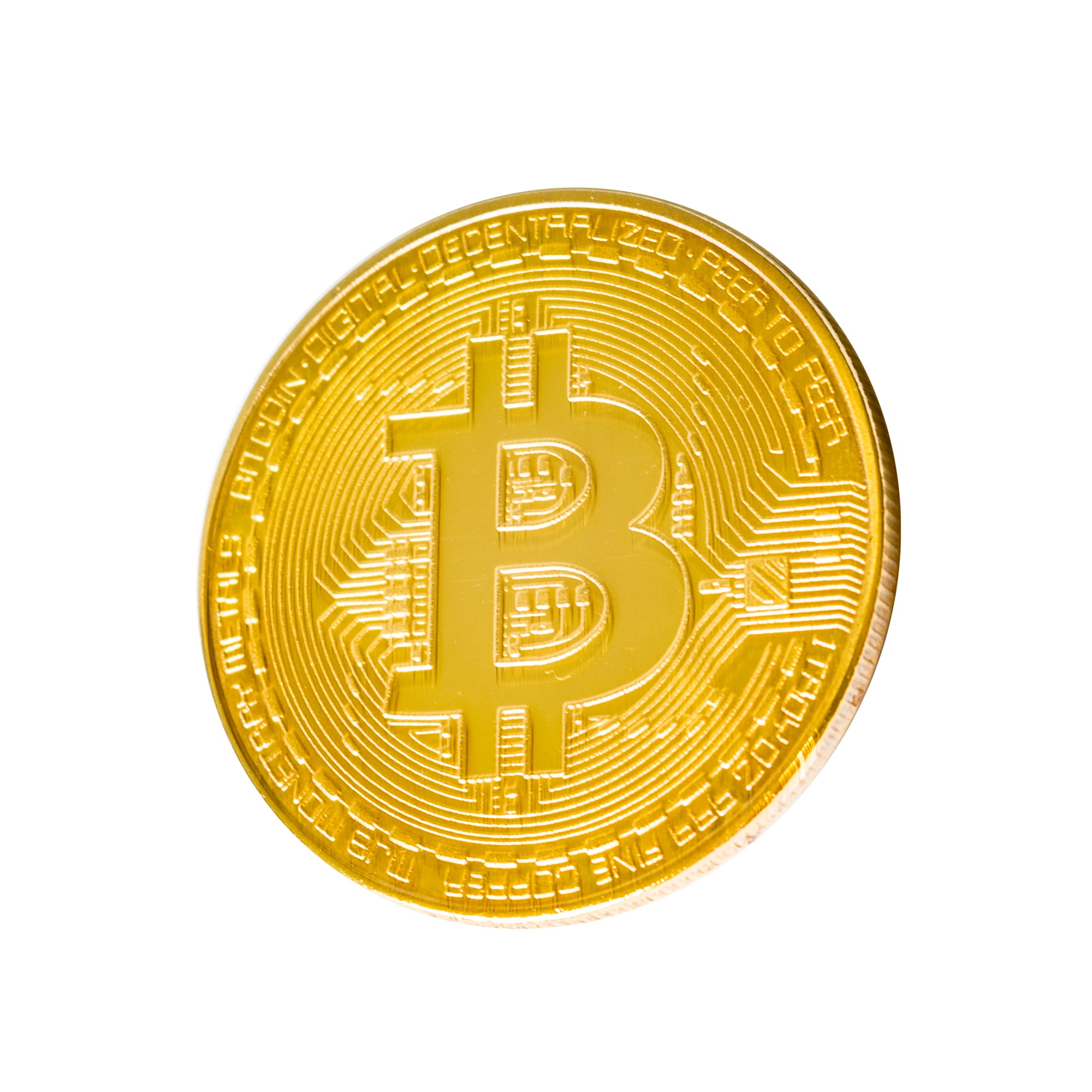 Bitcoin Nears $7 Trillion Critical Price Tipping Point After BlackRock Warning