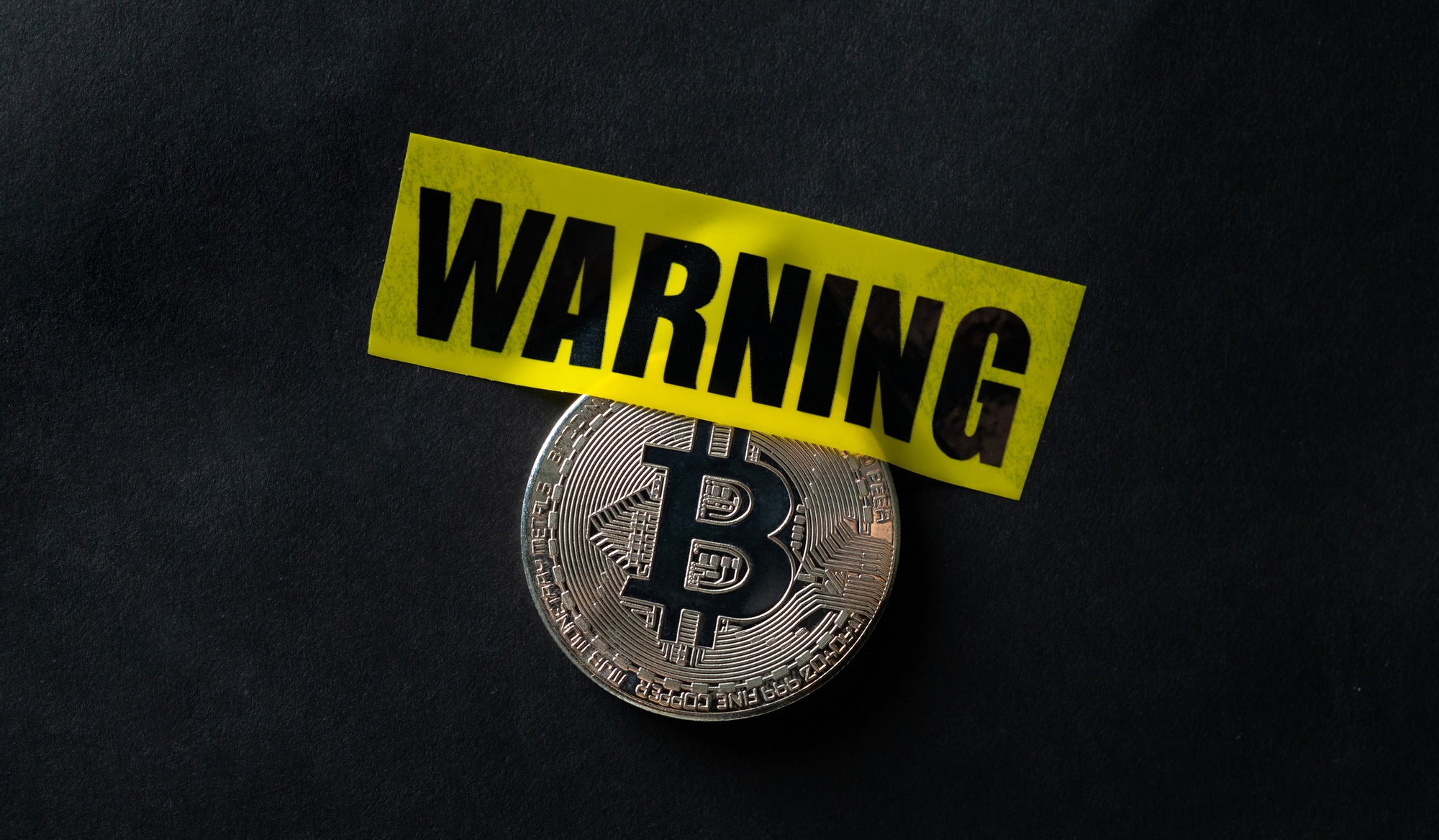 Crypto Analyst Warns About Altcoin Season as Bitcoin Dominance Grows