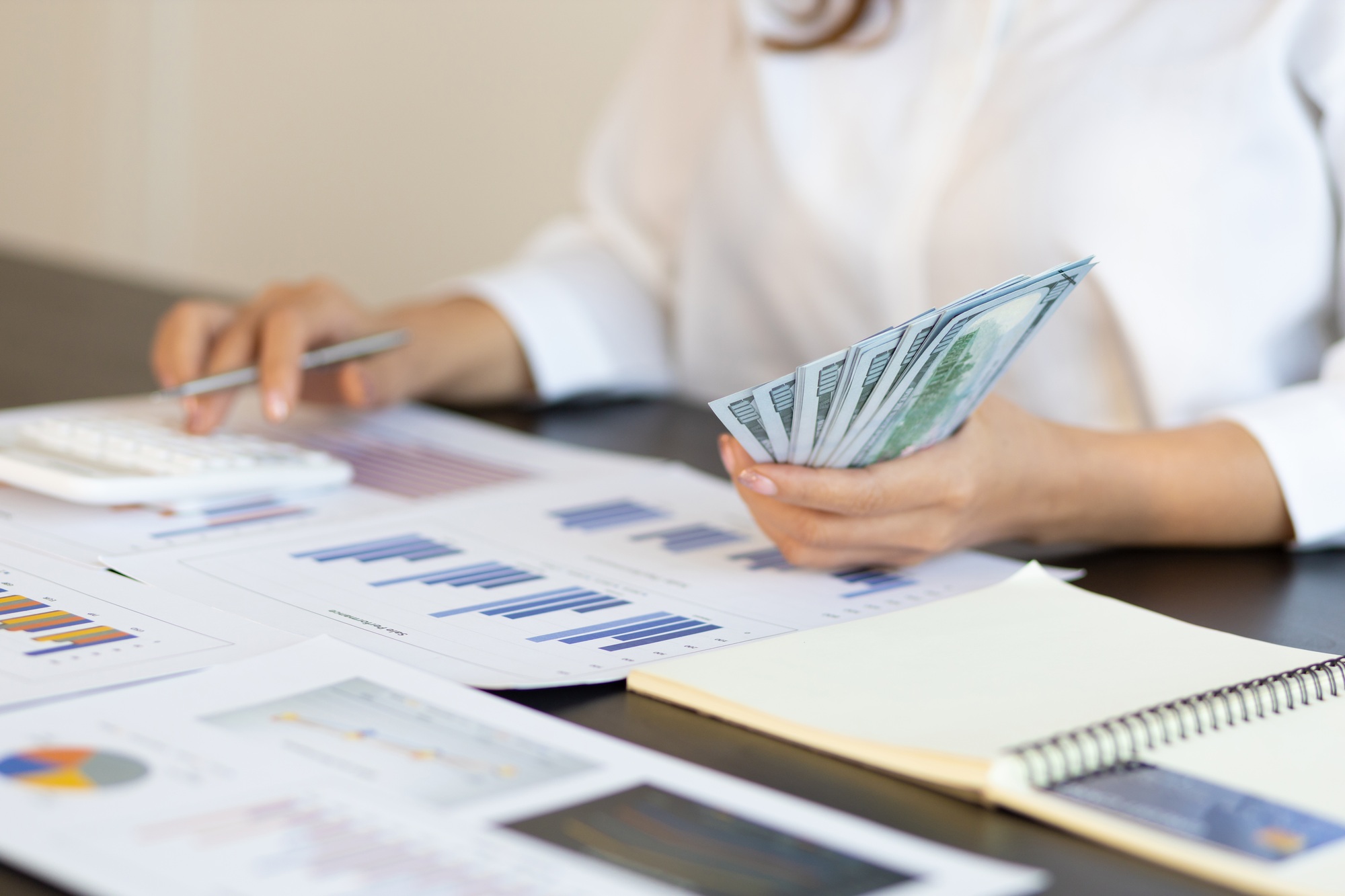 Creating a Financial Plan for a Big Life Change