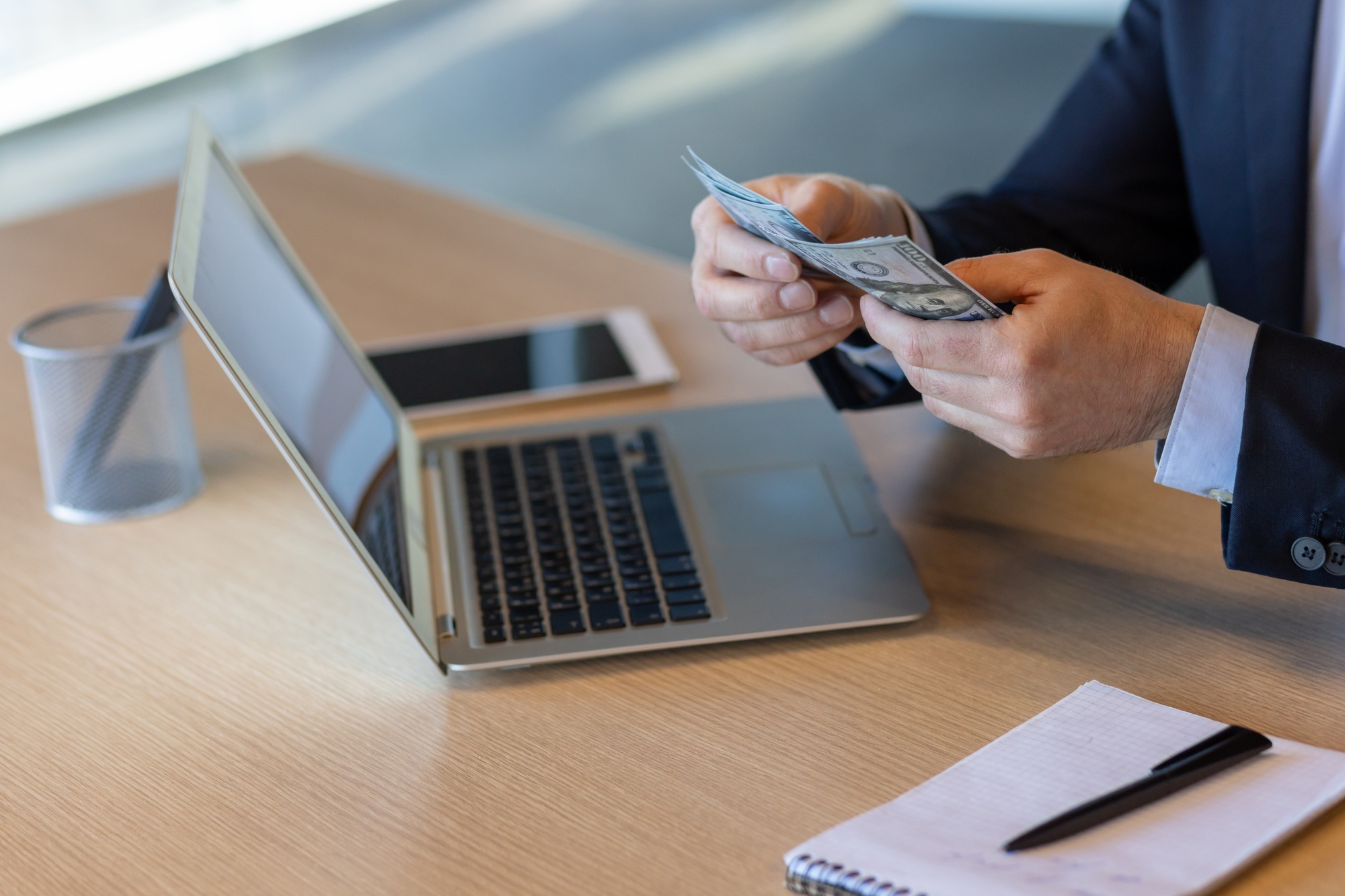 Tipalti Expands Cash Flow Management via Statement Acquisition