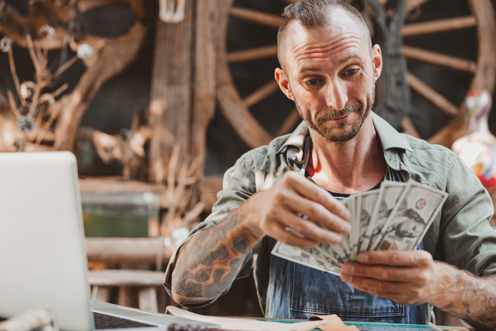 How to Turn a Hobby into a Profitable Side Hustle