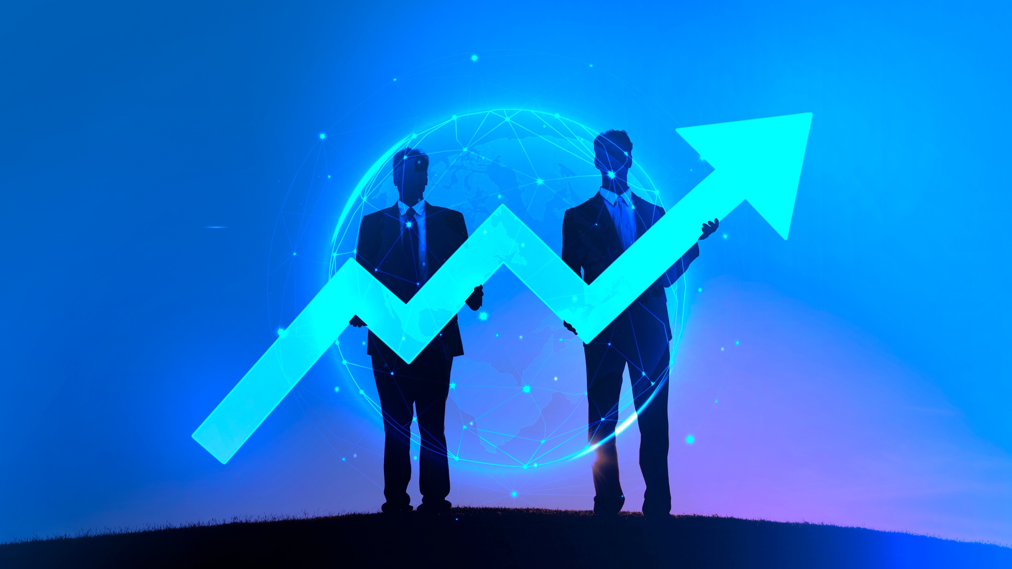 How Trade Agreements Boost Fintech and Digital Economy Growth