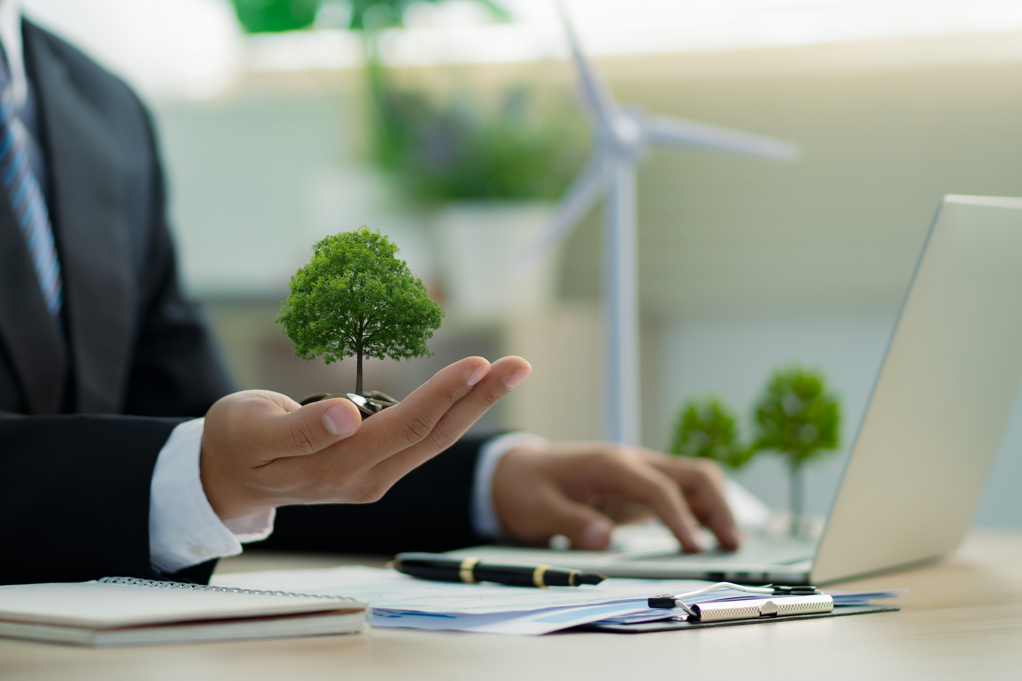 Climate Finance Reform to Boost Accountability and Action