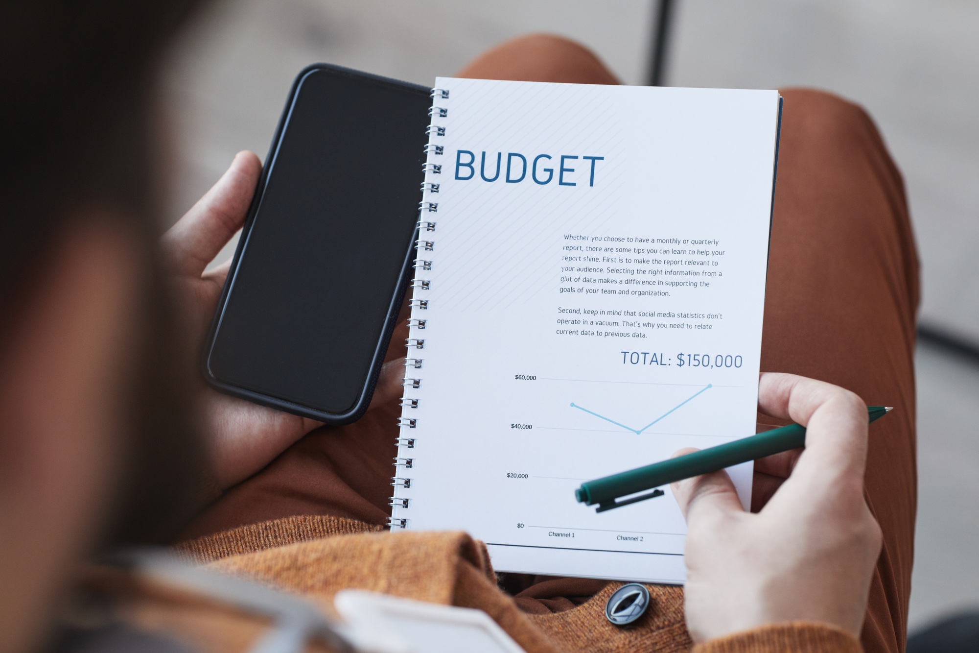 How to Create a Zero-Based Budget That Works