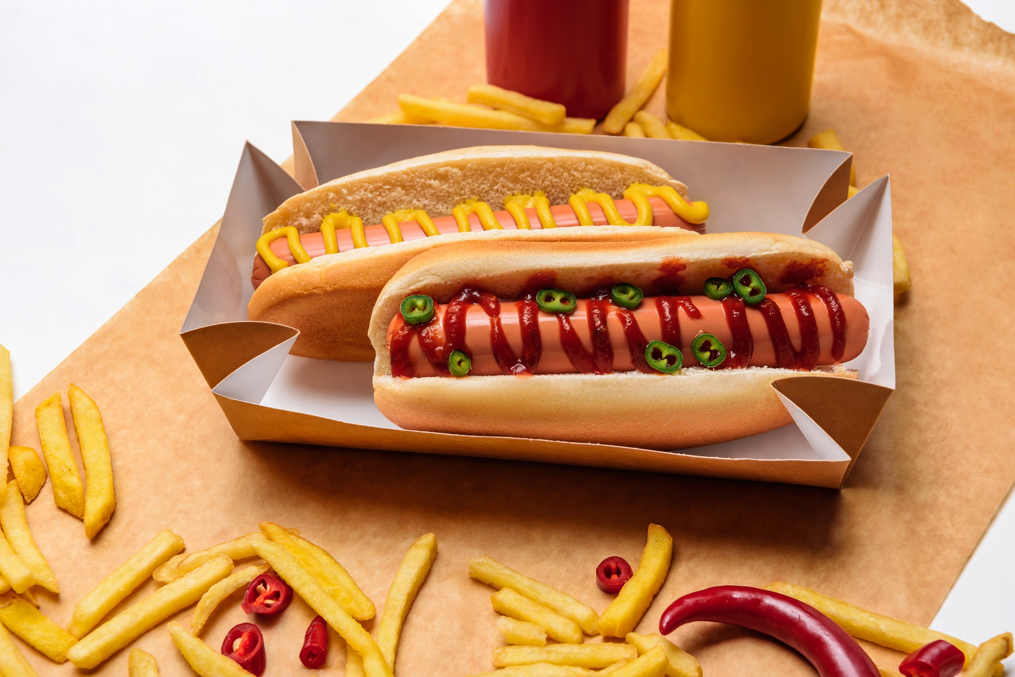 Can You Finance a Hot Dog at Costco Food Court?
