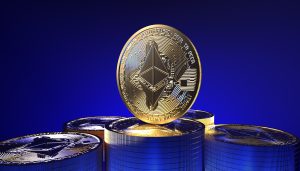 BlackRock's Ethereum Accumulation Suggests Potential Rally to $3K