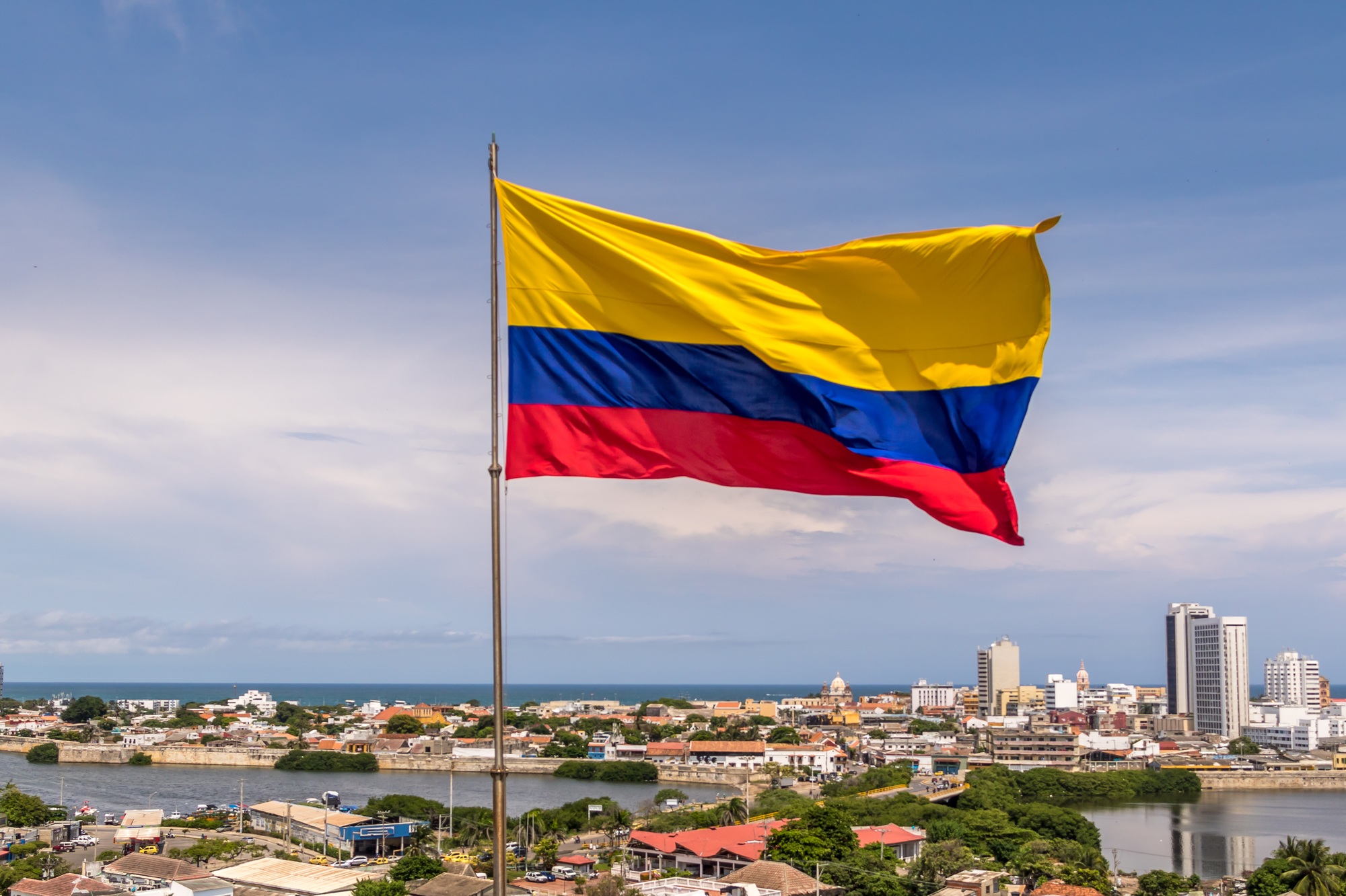 Colombia Plans to Suspend Fiscal Rule, Signals Economic Shift