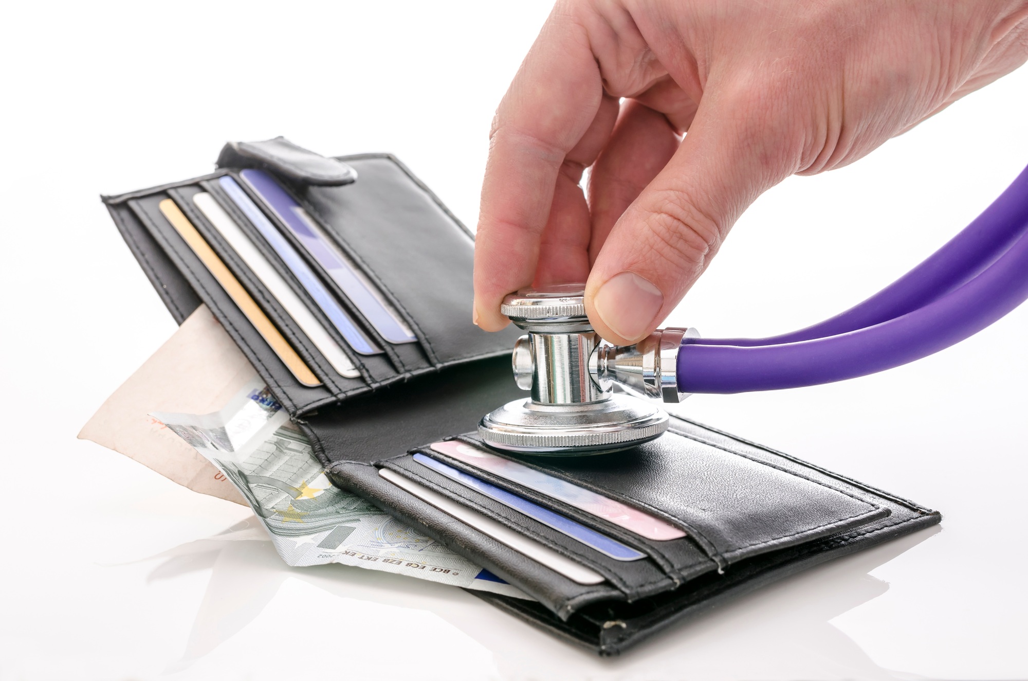 How to Do a Financial Check-Up Every Quarter