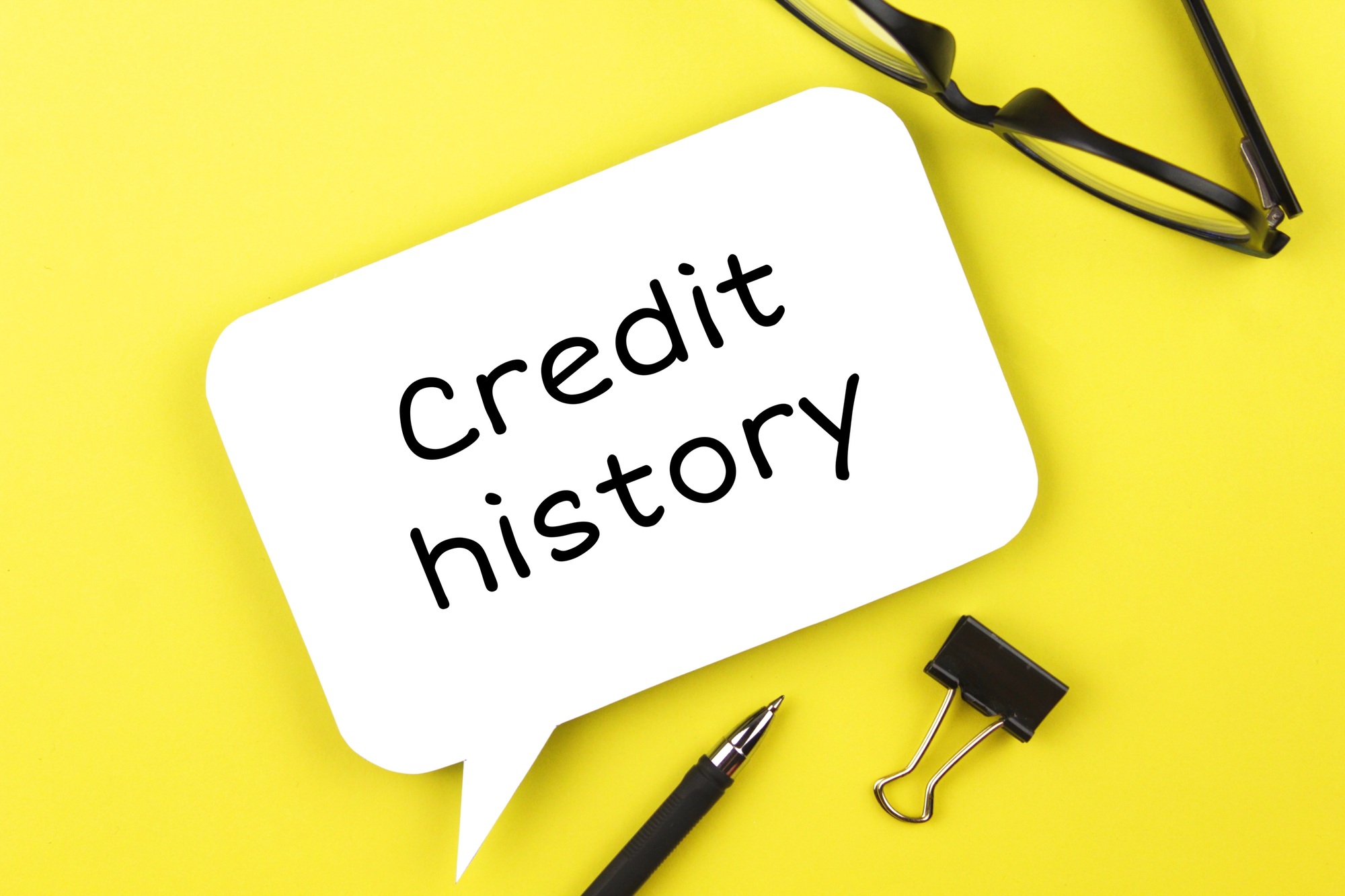 How to Build a Credit History Without a Credit Card