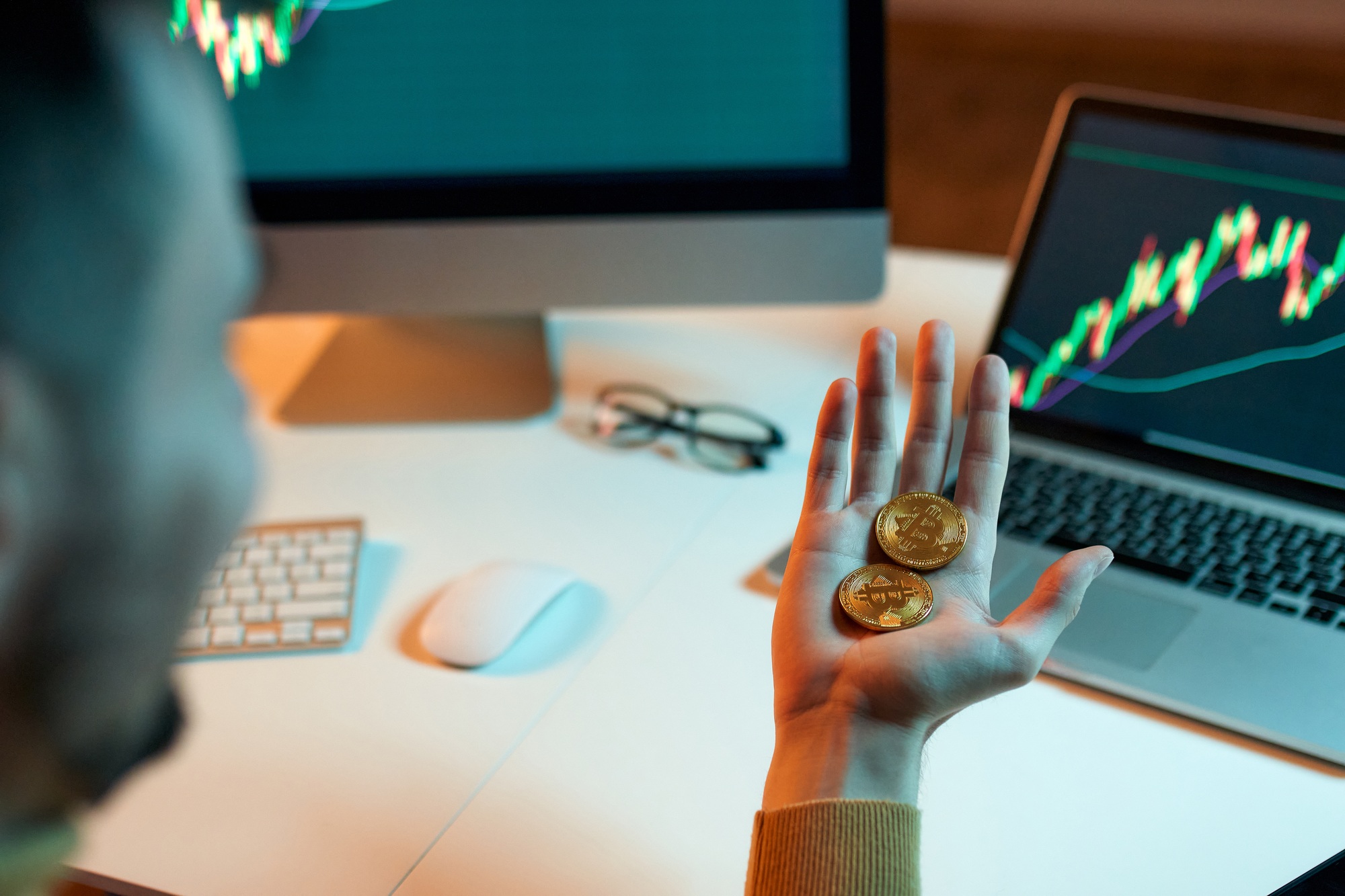 US Set to Lead Global Crypto Market After Regulatory Advances, Says Binance CEO