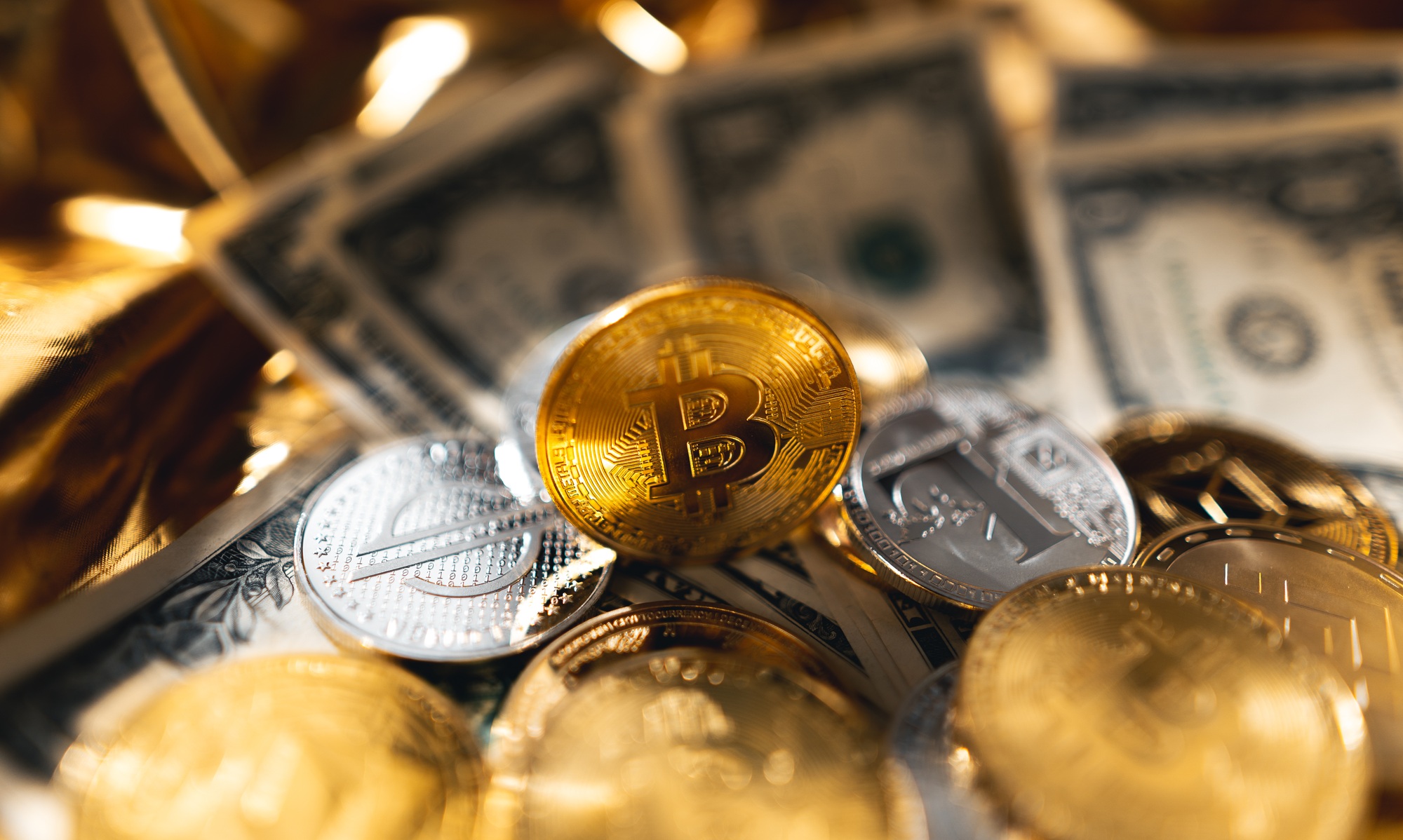 House Agriculture Committee Moves Forward with Crypto Market Structure Legislation