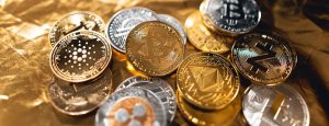 Cryptocurrencies Decline as Solana Experiences Drop - MarketWatch