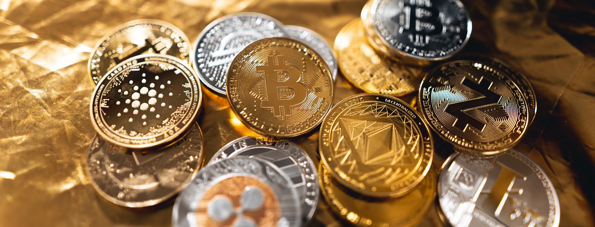Cryptocurrencies Decline as Solana Experiences Drop - MarketWatch