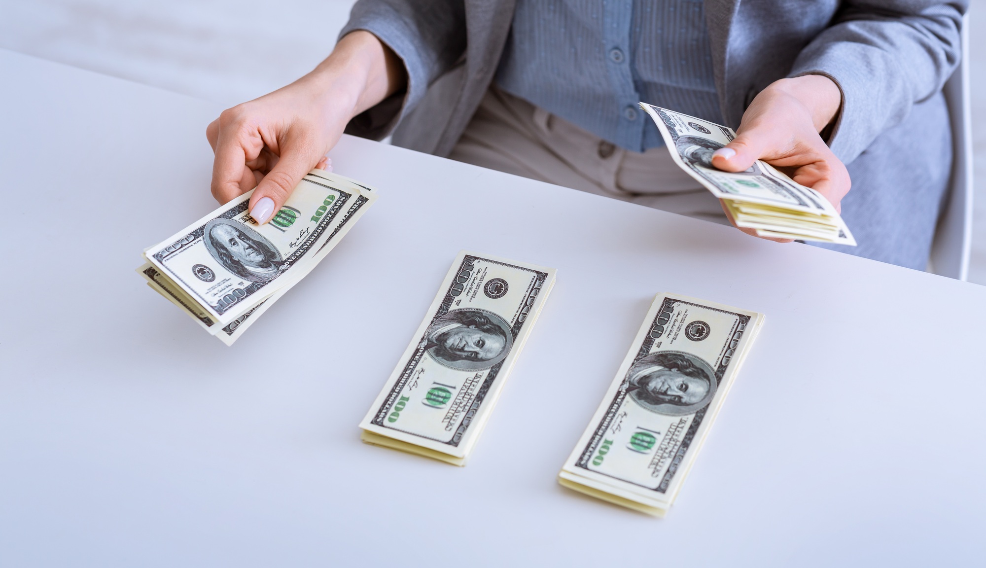 How to Build an Emergency Fund in 6 Simple Steps