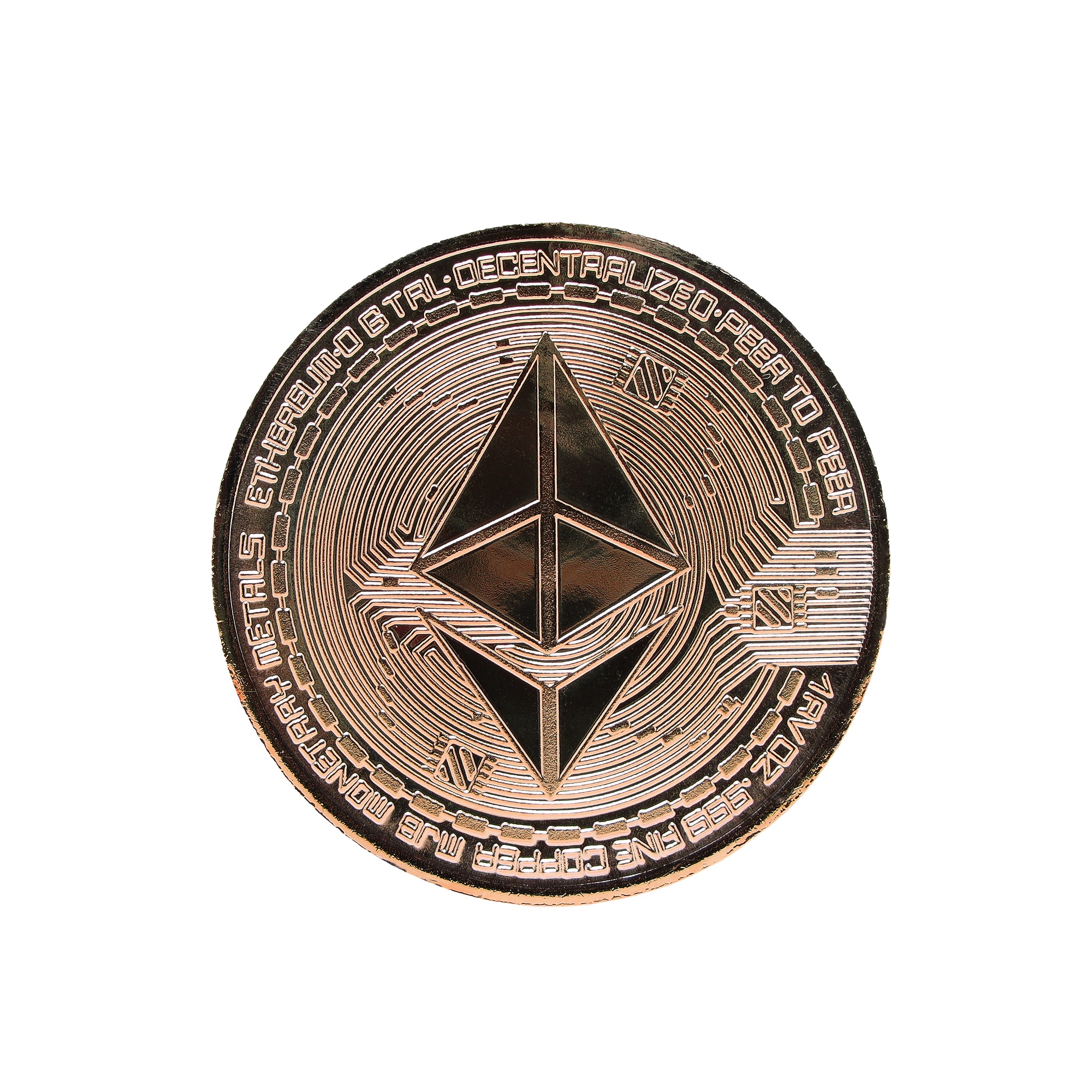 Ethereum Leads Crypto Flows After SEC Staking Boost