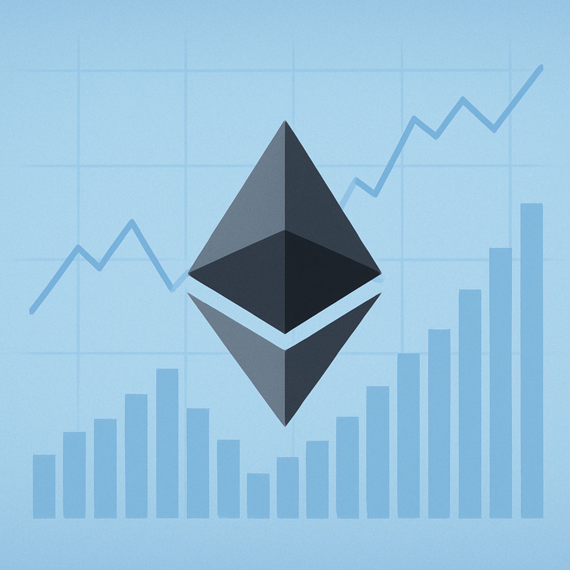 ethereum price surge