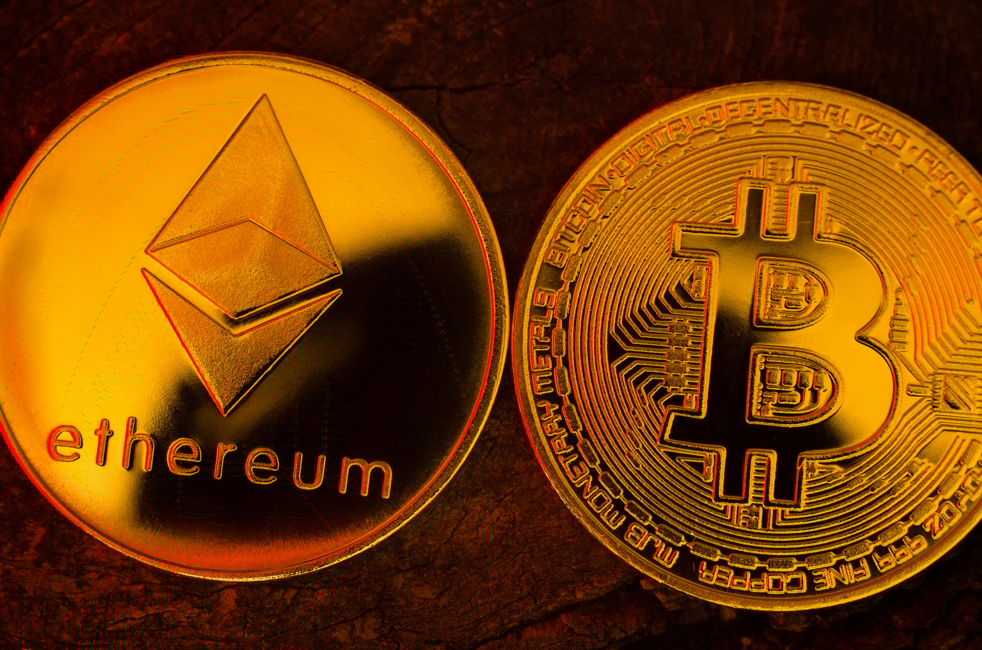 Trump Media Seeks SEC Approval for Bitcoin and Ethereum ETF