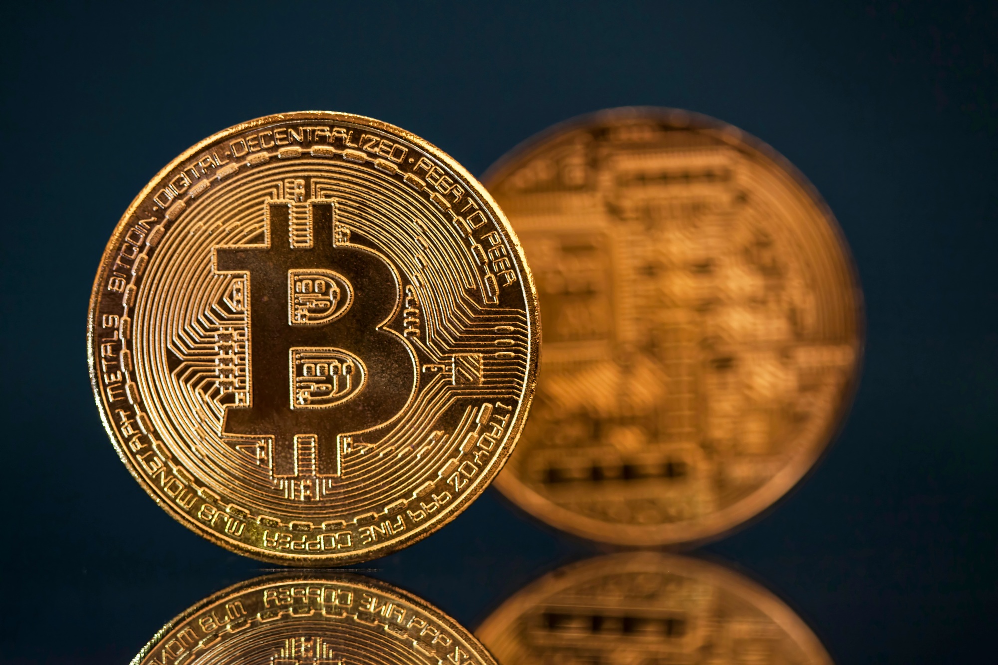 Bitcoin's Market Cap Could Surpass $5 Trillion, Says Billionaire Investor