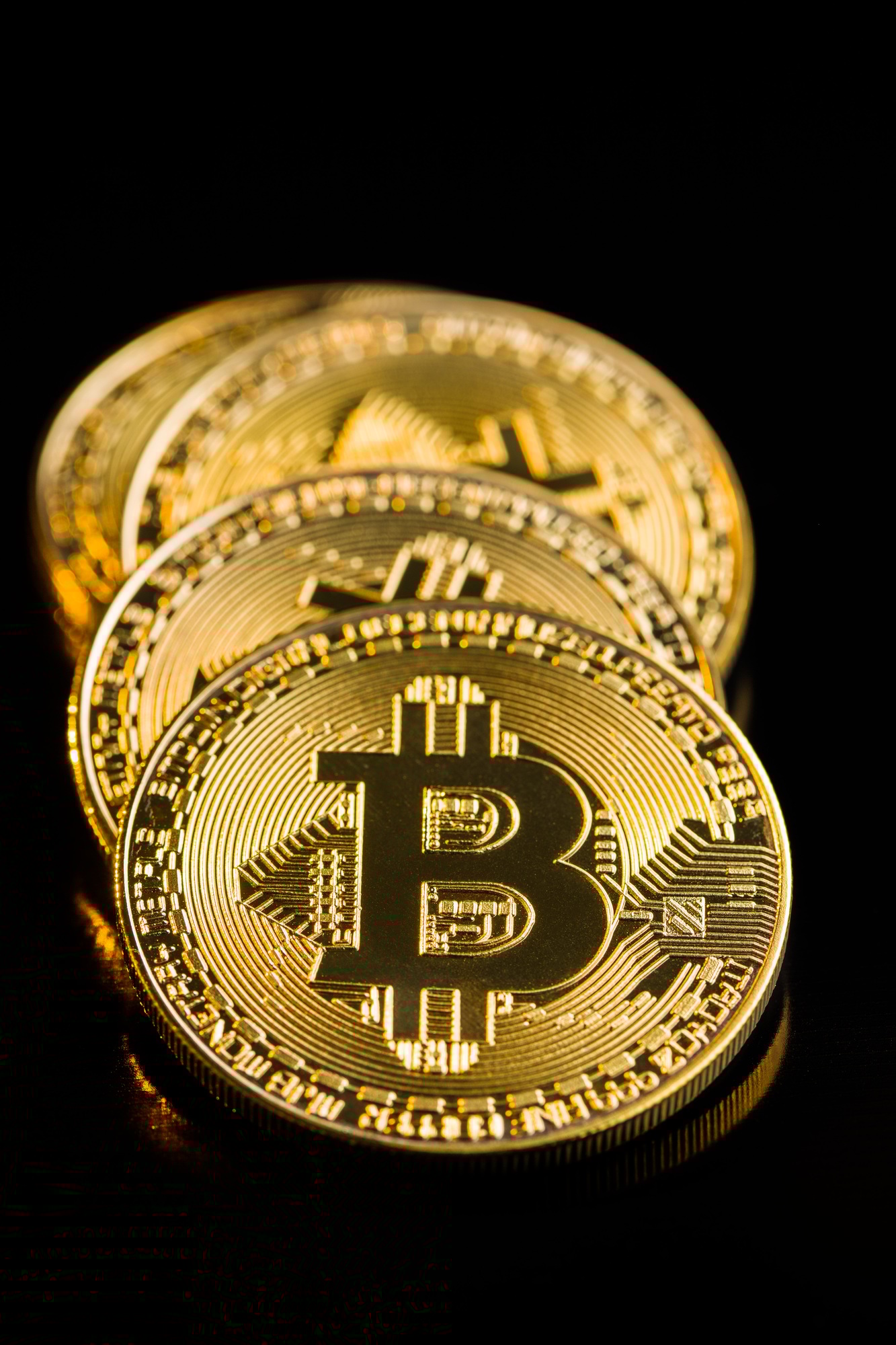 Bitcoin Approaching Record High: Key Price Levels to Watch