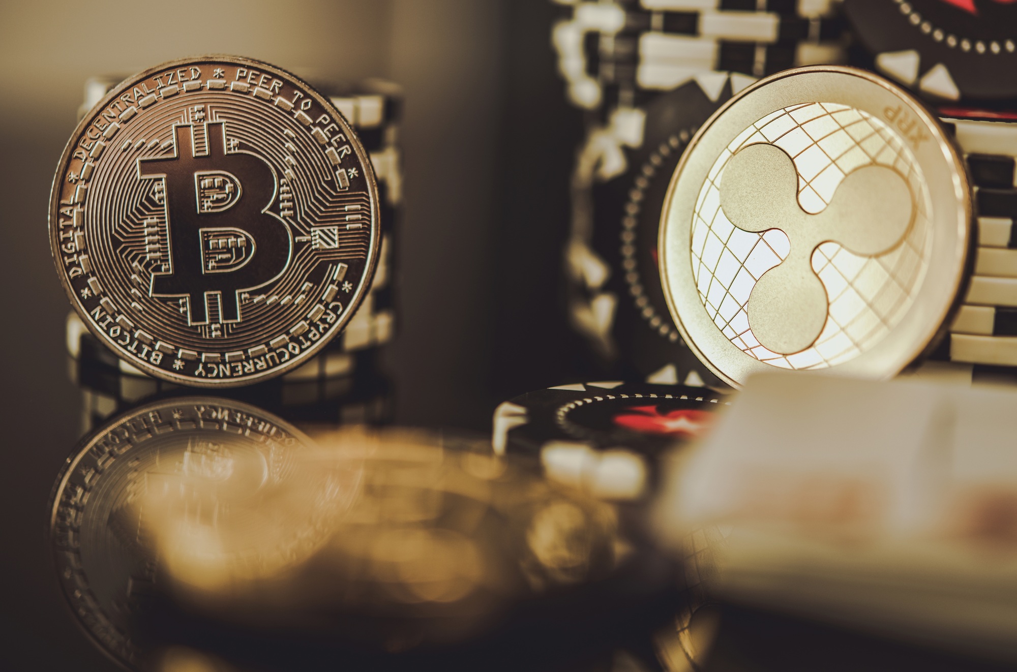 Ripple’s XRP Gains New Supporters Amid Massive Price Surge