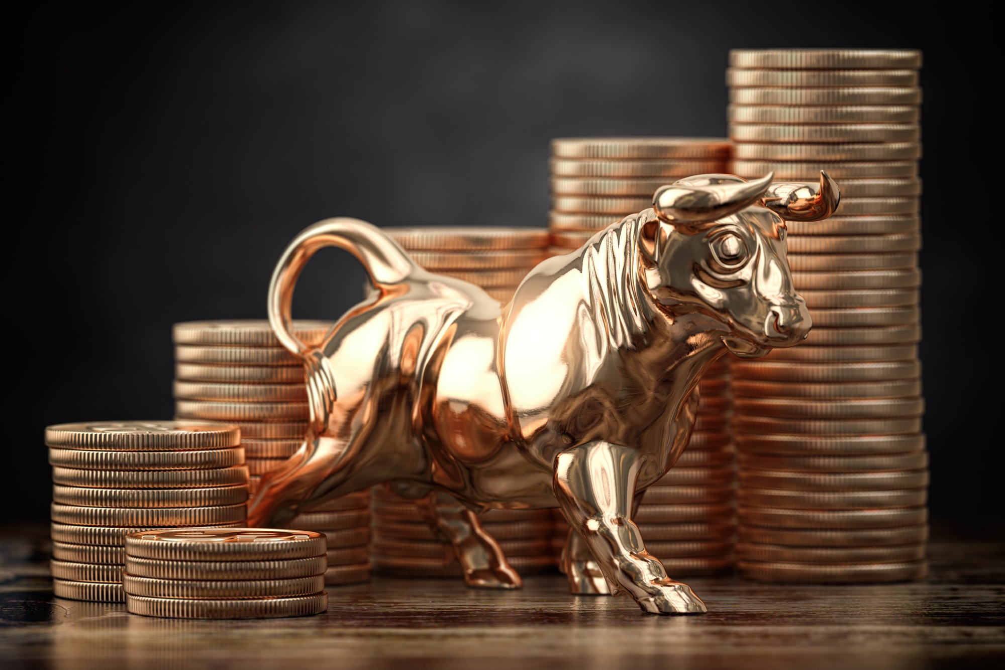 Jim Cramer Responds Briefly to Anticipated Bull Market